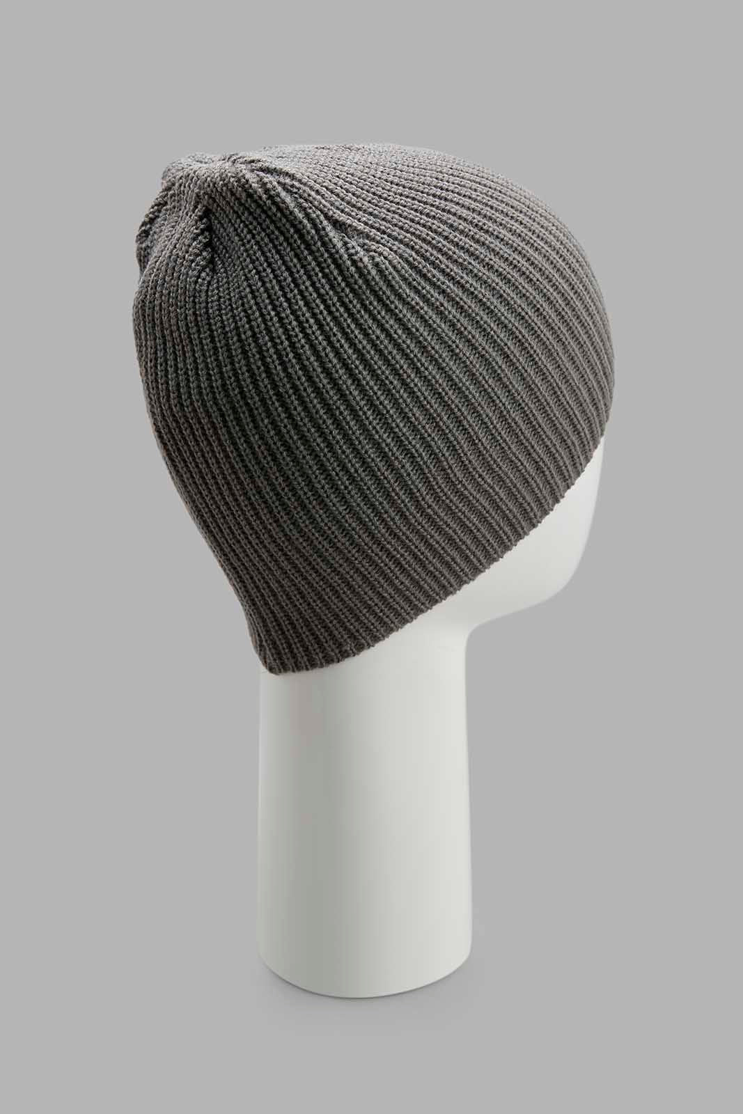 Redtag-Multi-Colour-Set-Of-3-Knitted-Cap-Category:Knitted-Accessories,-Colour:Assorted,-Filter:Men's-Accessories,-Men-Knitted-Accessories,-New-In,-New-In-Men-ACC,-Non-Sale,-Section:Men,-W22A-Men's-