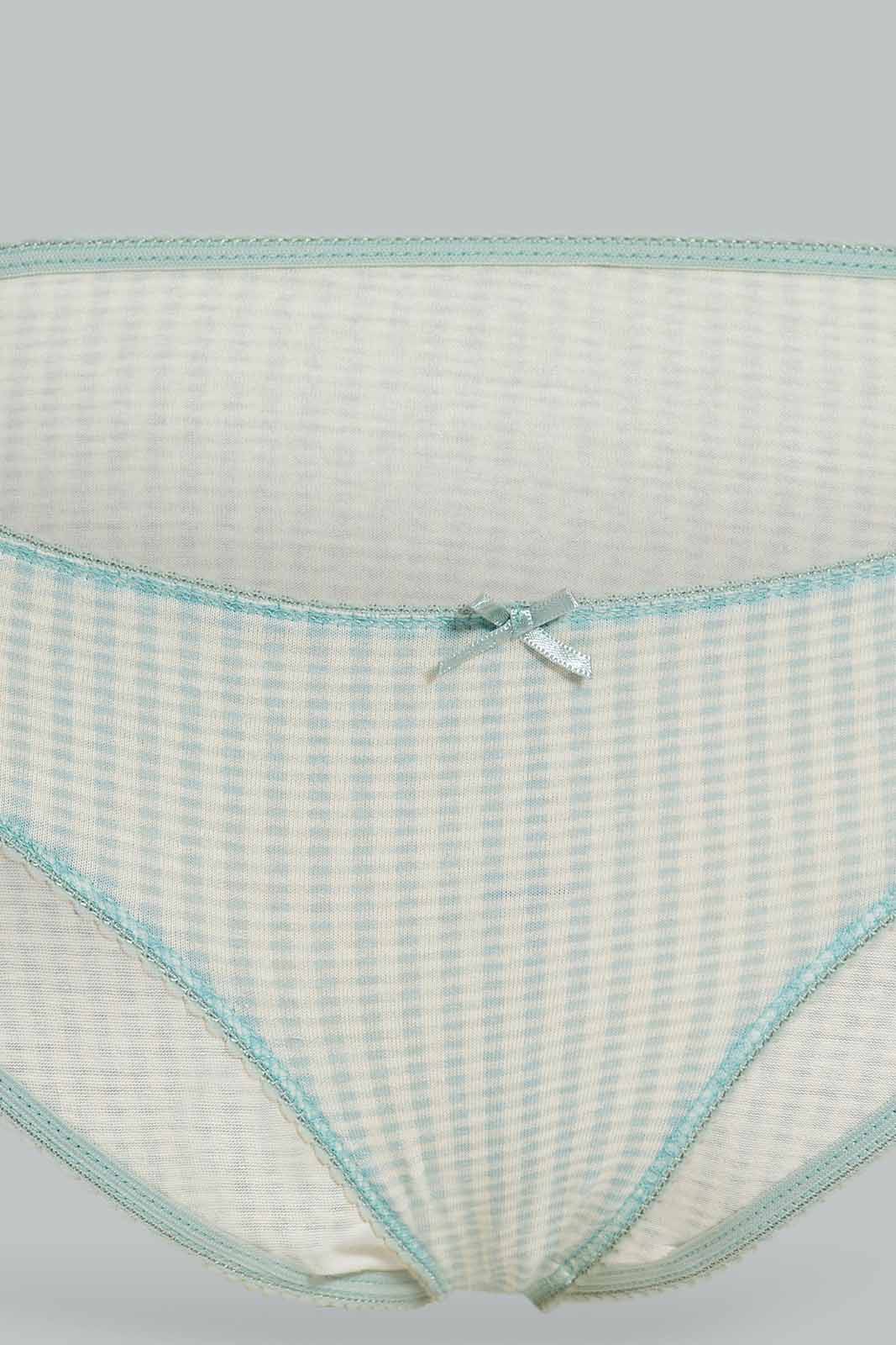 Redtag-Assorted-Print-Bikini-Brief-5-Pack-365,-Category:Briefs,-Colour:Assorted,-Deals:New-In,-Dept:Ladieswear,-Filter:Women's-Clothing,-New-In-Women-APL,-Non-Sale,-Section:Women,-Women-Briefs--