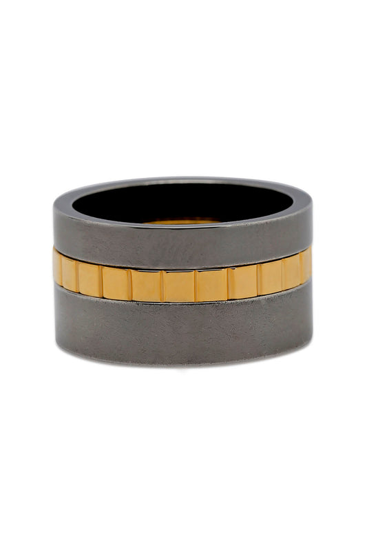 Redtag-Assrted-Ring-Set-Category:Finger-Ring,-Colour:Assorted,-Dept:Menswear,-Filter:Men's-Accessories,-Men-Finger-Ring,-New-In,-New-In-Men-ACC,-Non-Sale,-Section:Men,-W22A-Men's-