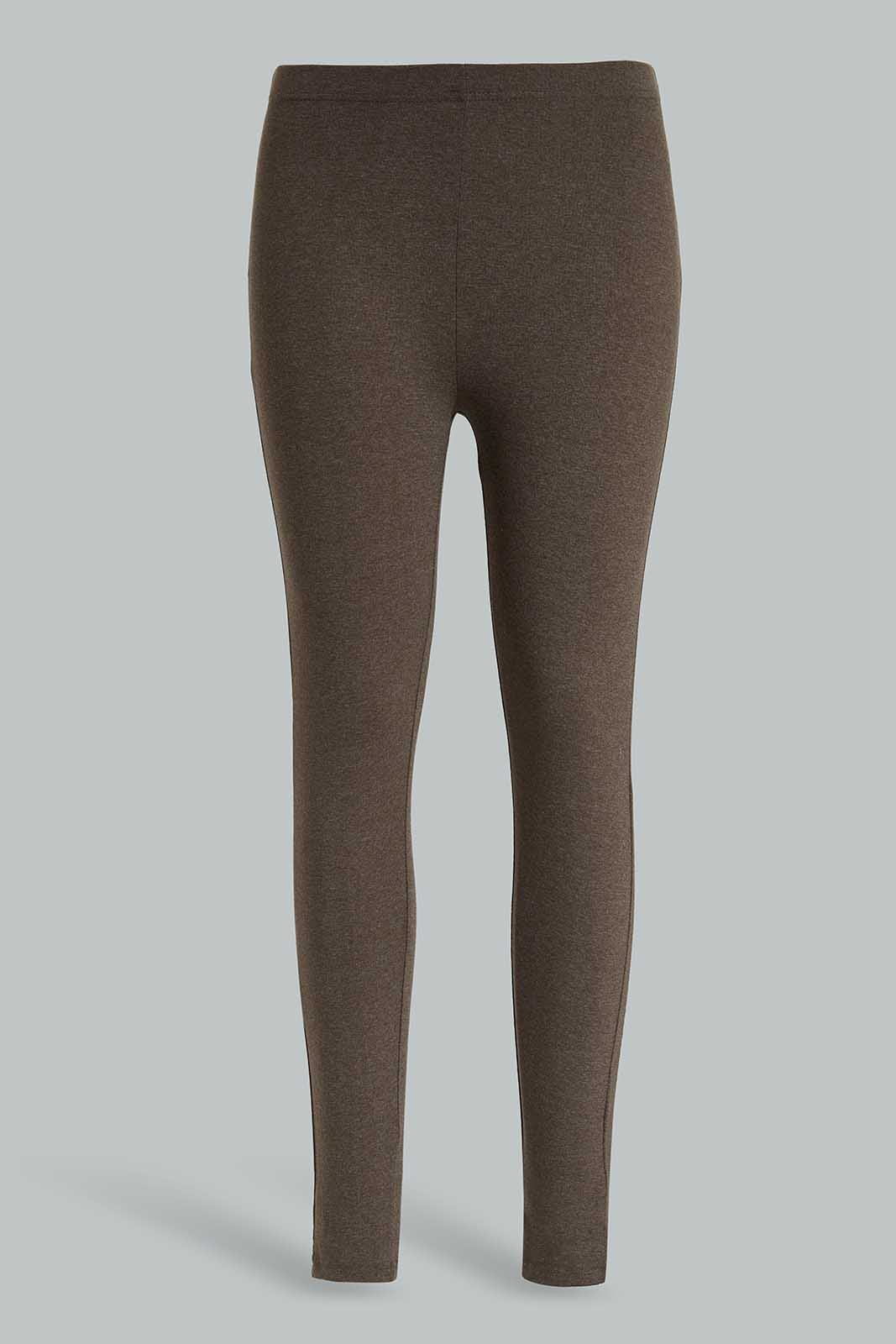 Redtag-Ladies-2-Pack-Legging-Category:Jeggings,-Colour:Assorted,-Deals:New-In,-Filter:Women's-Clothing,-New-In-Women-APL,-Non-Sale,-Section:Women,-W22A,-Women-Jeggings-Women's-