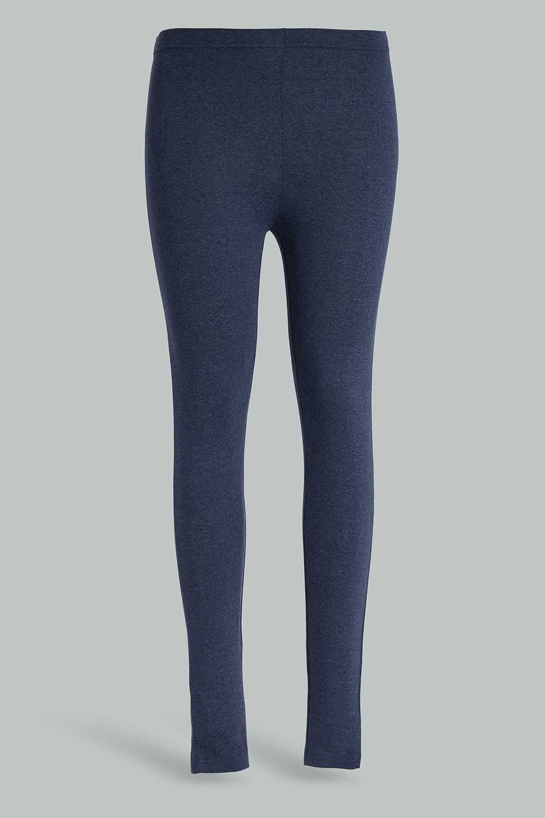Redtag-Ladies-2-Pack-Legging-Category:Jeggings,-Colour:Assorted,-Deals:New-In,-Filter:Women's-Clothing,-New-In-Women-APL,-Non-Sale,-Section:Women,-W22A,-Women-Jeggings-Women's-