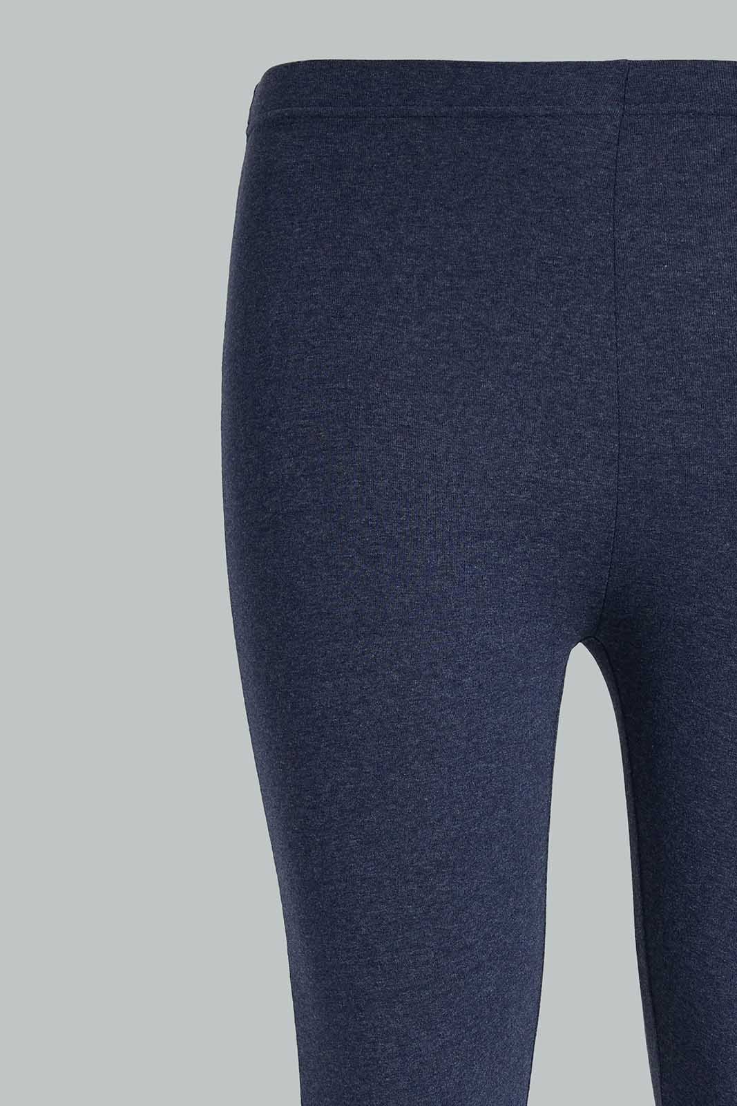 Redtag-Ladies-2-Pack-Legging-Category:Jeggings,-Colour:Assorted,-Deals:New-In,-Filter:Women's-Clothing,-New-In-Women-APL,-Non-Sale,-Section:Women,-W22A,-Women-Jeggings-Women's-