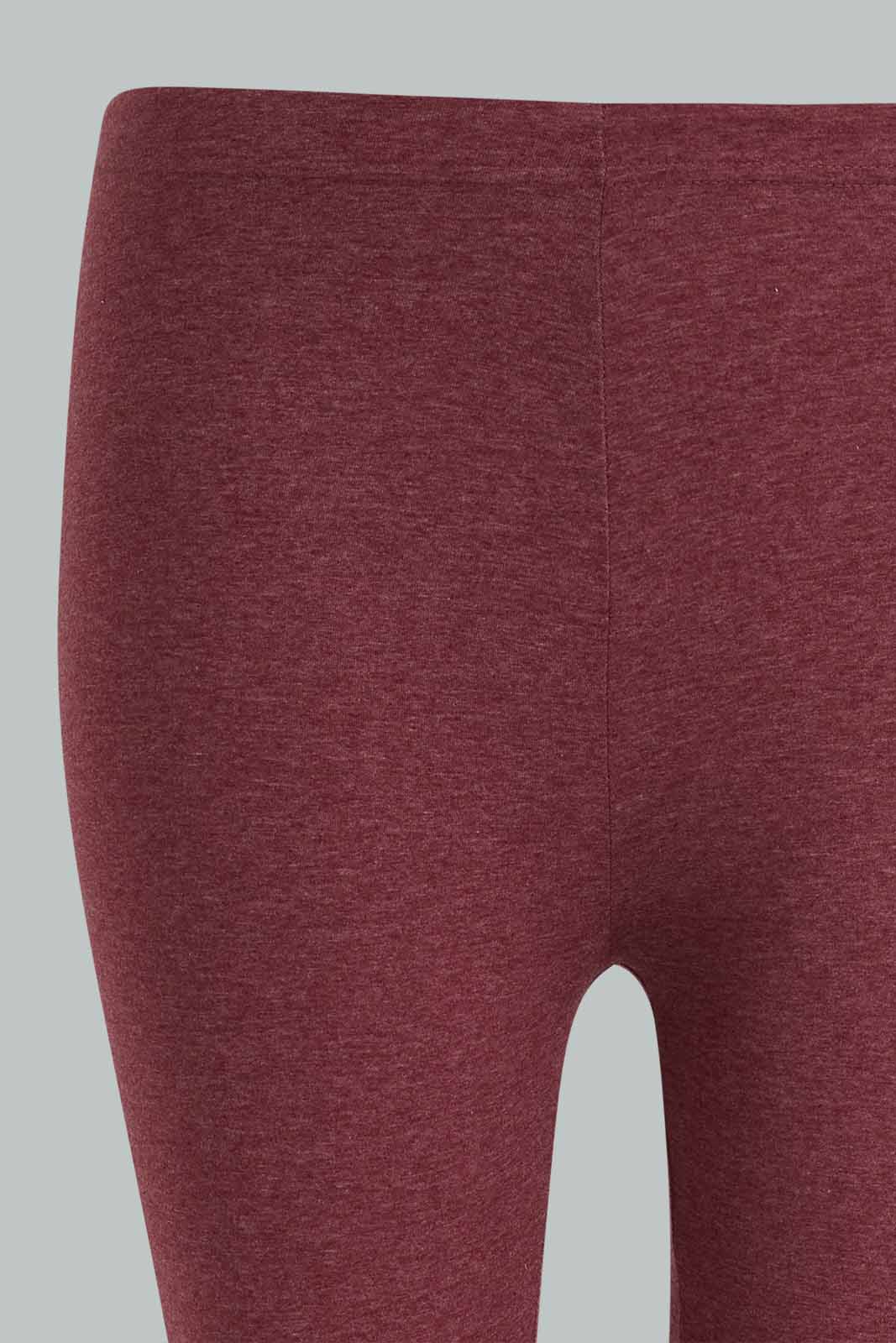 Redtag-Ladies-2-Pack-Legging-Category:Leggings,-Colour:Assorted,-Deals:New-In,-Filter:Women's-Clothing,-New-In-Women-APL,-Non-Sale,-Section:Women,-W22A,-Women-Leggings-Women's-