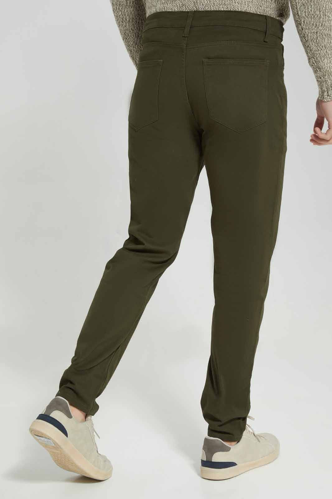 Redtag-Green-5-Pocket-Jeans-Category:Jeans,-Colour:Green,-Deals:New-In,-Filter:Men's-Clothing,-Men-Jeans,-NDAY,-New-In-Men-APL,-Non-Sale,-Section:Men,-W22A-Men's-