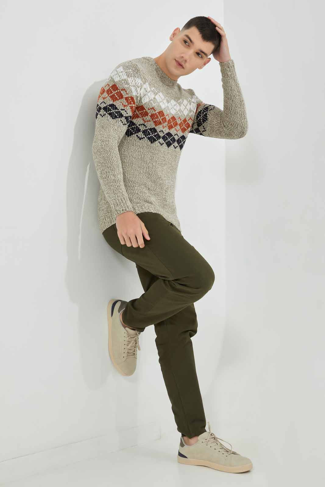 Redtag-Green-5-Pocket-Jeans-Category:Jeans,-Colour:Green,-Deals:New-In,-Filter:Men's-Clothing,-Men-Jeans,-NDAY,-New-In-Men-APL,-Non-Sale,-Section:Men,-W22A-Men's-