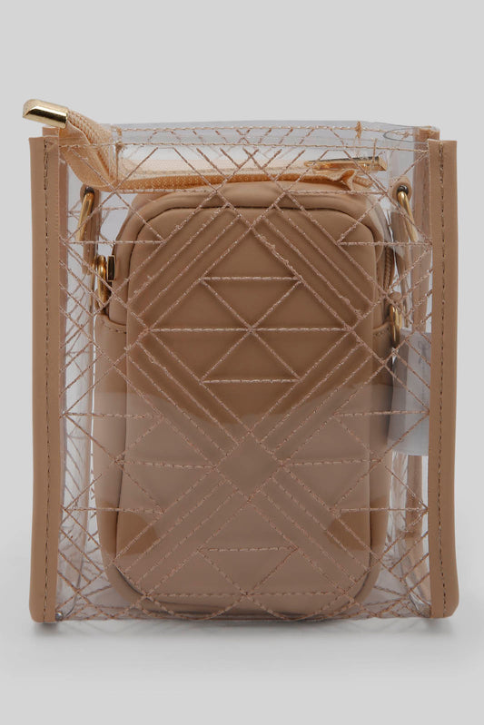 Redtag-Assorted-Embossed-Cross-Body-Bag-Category:Bags,-Colour:Assorted,-Dept:Girls,-Filter:Girls-Accessories,-GIR-Bags,-New-In,-New-In-GIR-ACC,-Non-Sale,-Section:Girls-(0-to-14Yrs),-W22B-Girls-