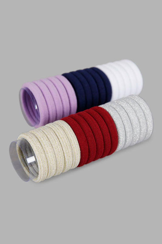 Redtag-Hair-Accessories-Box-Category:Hair-Accessories,-Colour:Assorted,-Filter:Women's-Accessories,-New-In,-New-In-Women-ACC,-Non-Sale,-Section:Women,-W22B,-Women-Hair-Accessories-Women-