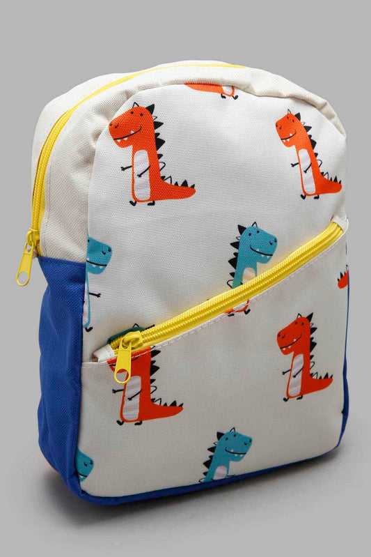 Redtag-Multi-Colour-Backpack-BOY-Bags,-Category:Bags,-Colour:Assorted,-Filter:Boys-Accessories,-New-In,-New-In-BOY-ACC,-Non-Sale,-Section:Boys-(0-to-14Yrs),-W22B-Boys-