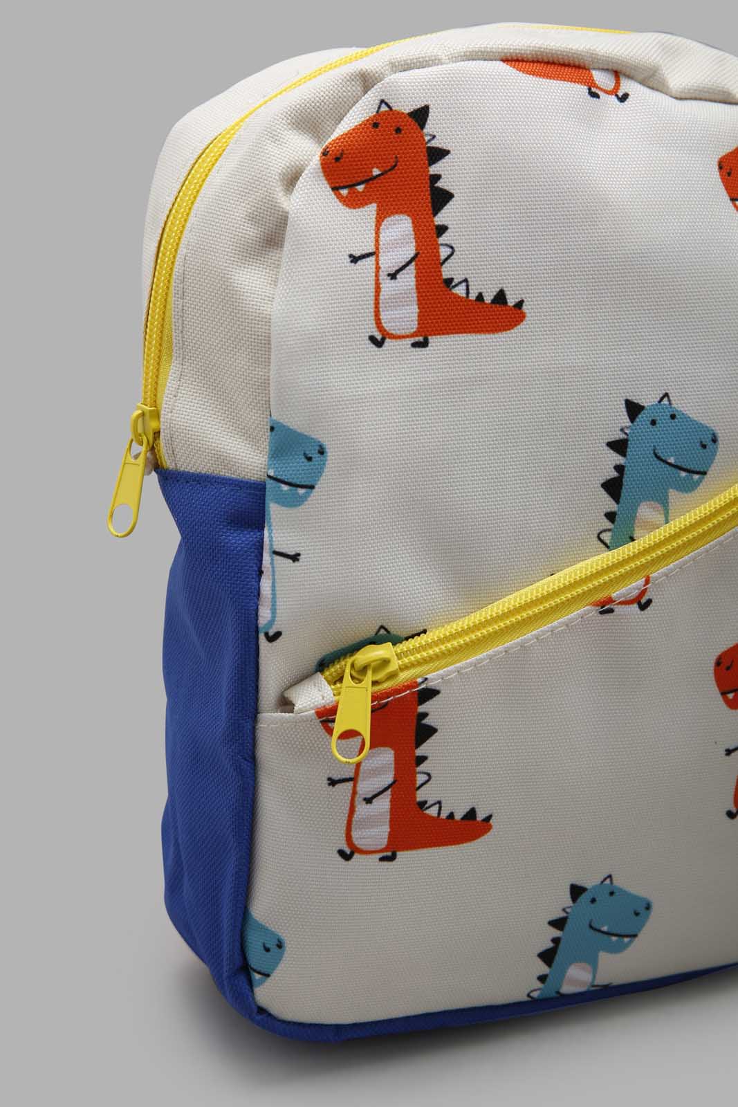Redtag-Multi-Colour-Backpack-BOY-Bags,-Category:Bags,-Colour:Assorted,-Filter:Boys-Accessories,-New-In,-New-In-BOY-ACC,-Non-Sale,-Section:Boys-(0-to-14Yrs),-W22B-Boys-