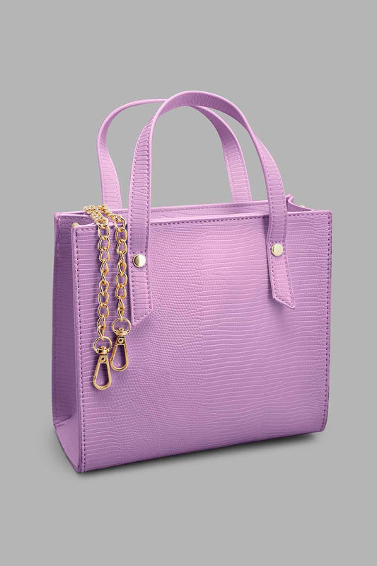 Redtag-Lilaic-Cross-Body-Bag-Category:Bags,-Colour:Lilac,-Filter:Women's-Accessories,-New-In,-New-In-Women-ACC,-Non-Sale,-Section:Women,-W22A,-Women-Bags-Women-