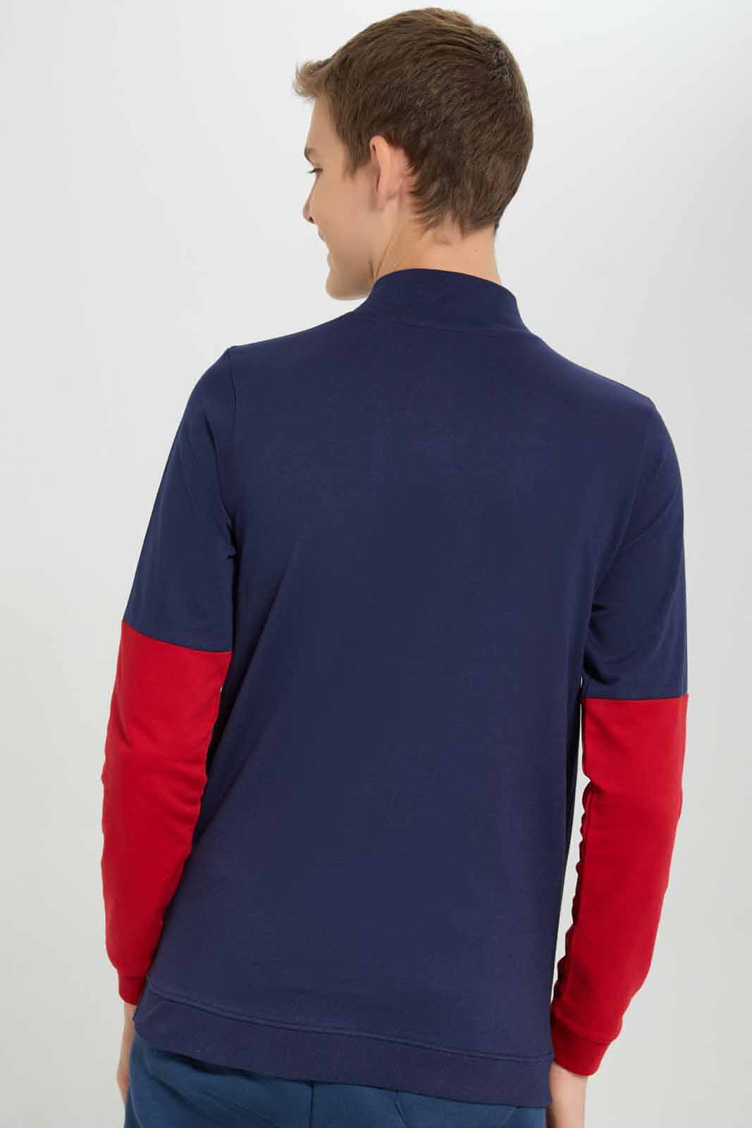 Redtag-Navy-Coordinated-Skate-sweatshirt-BSR-Sweatshirts,-Category:Sweatshirts,-Colour:Navy,-Deals:New-In,-Filter:Senior-Boys-(8-to-14-Yrs),-New-In-BSR-APL,-Non-Sale,-Section:Boys-(0-to-14Yrs),-TBL,-W22A-Senior-Boys-9 to 14 Years