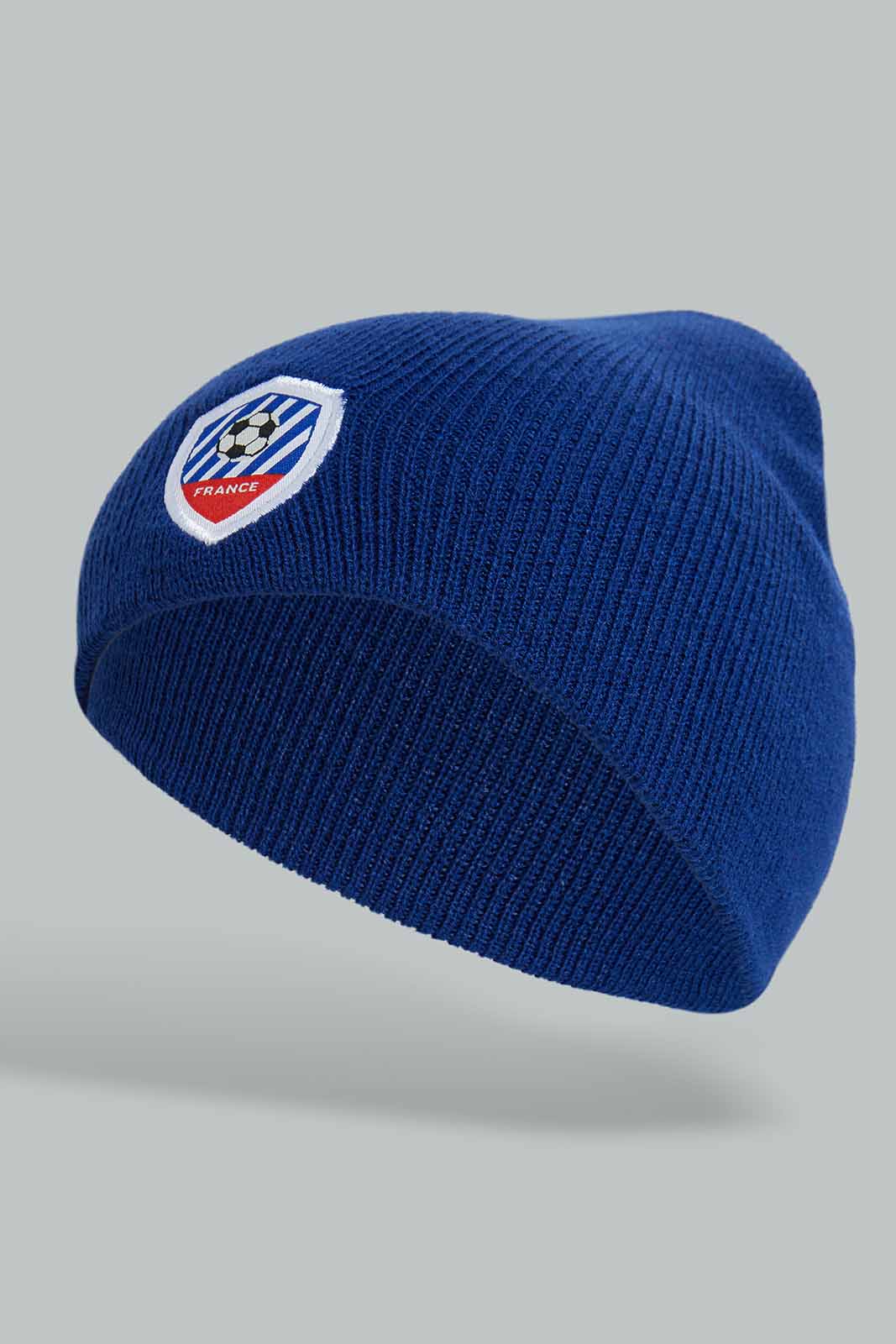 Redtag-France-Knitted-Cap-0,-BOY-Caps-&-Hats,-Category:Caps-&-Hats,-Colour:Assorted,-Filter:Boys-Accessories,-New-In,-New-In-BOY-ACC,-Non-Sale,-Section:Boys-(0-to-14Yrs),-W22A-Boys-
