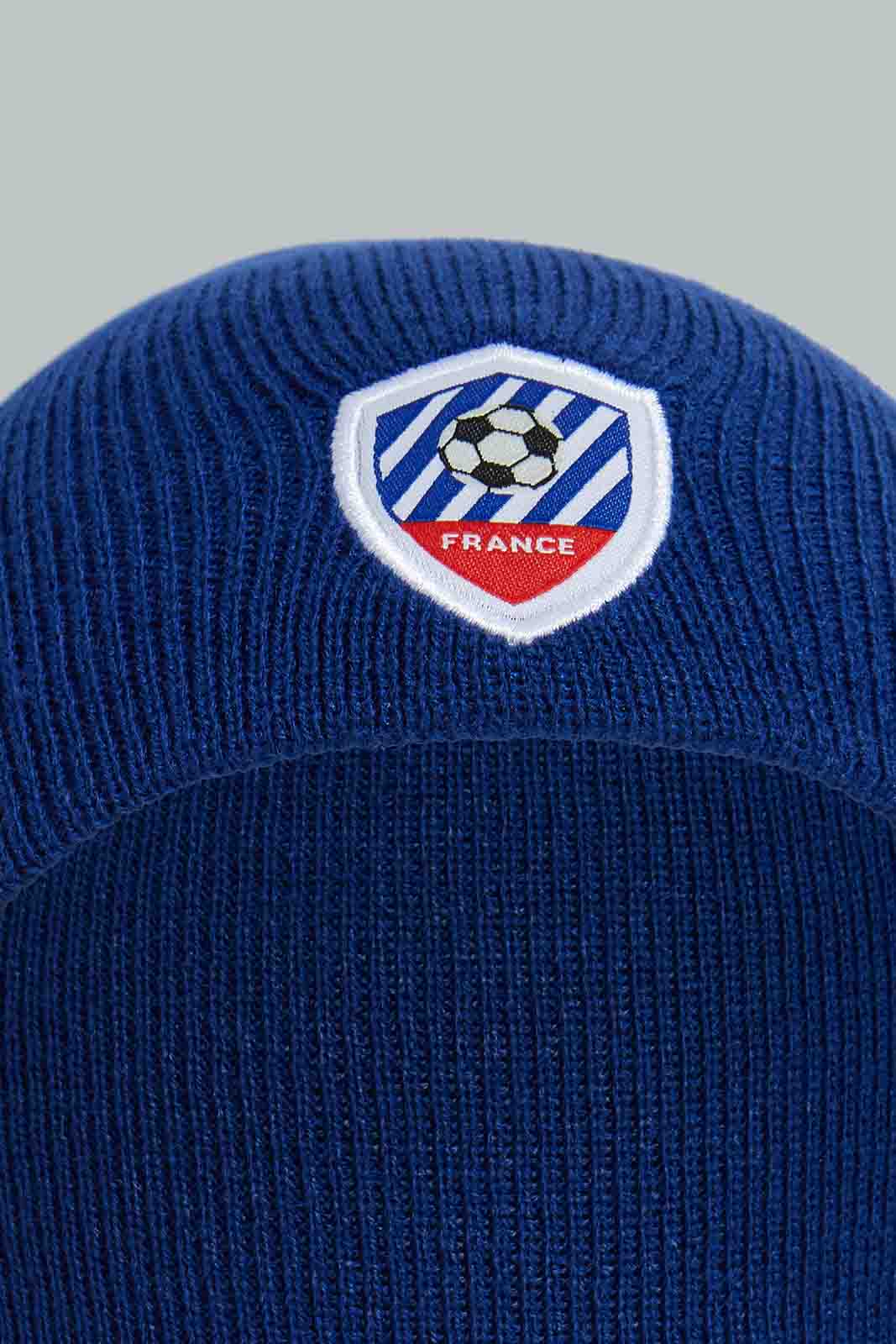 Redtag-France-Knitted-Cap-0,-BOY-Caps-&-Hats,-Category:Caps-&-Hats,-Colour:Assorted,-Filter:Boys-Accessories,-New-In,-New-In-BOY-ACC,-Non-Sale,-Section:Boys-(0-to-14Yrs),-W22A-Boys-