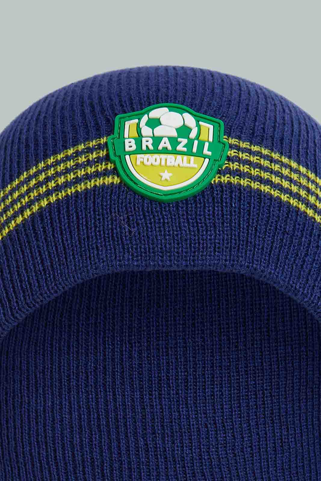 Redtag-Brazil-Knitted-Cap-Category:Caps-&-Hats,-Colour:Assorted,-Filter:Men's-Accessories,-Men-Caps-&-Hats,-New-In,-New-In-Men-ACC,-Non-Sale,-Section:Men,-W22A-Men's-