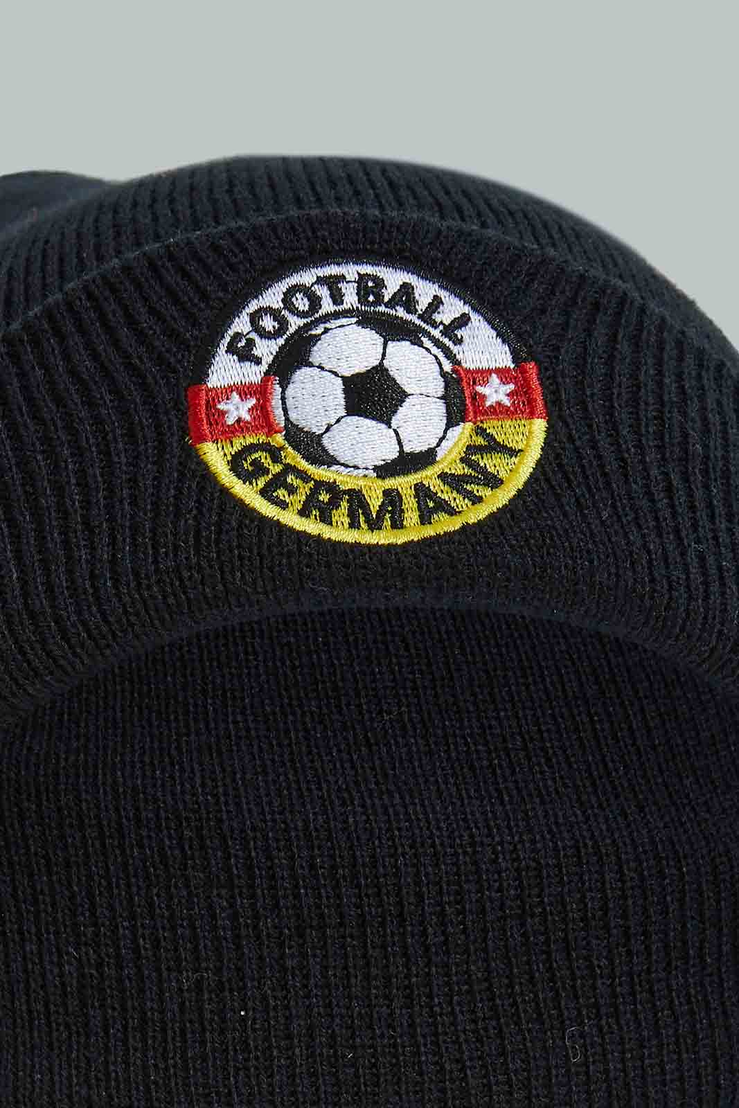 Redtag-Germany-Knitted-Cap-Category:Caps-&-Hats,-Colour:Assorted,-Filter:Men's-Accessories,-Men-Caps-&-Hats,-New-In,-New-In-Men-ACC,-Non-Sale,-Section:Men,-W22A-Men's-