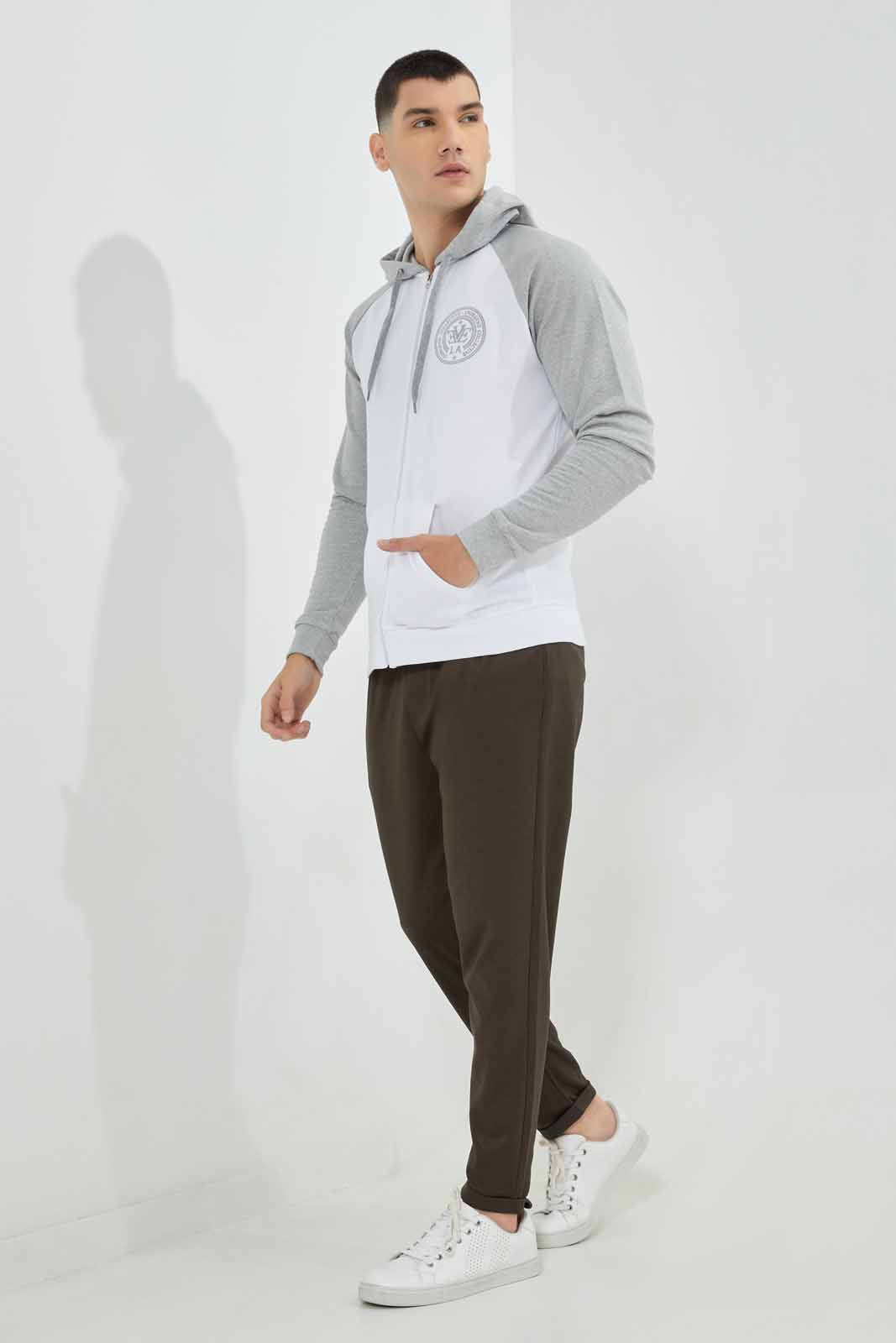 Redtag-Beige-Pull-on-Trousers-Category:Joggers,-Colour:Beige,-Deals:New-In,-Filter:Men's-Clothing,-Men-Joggers,-New-In-Men-APL,-Non-Sale,-Section:Men,-W22A-Men's-