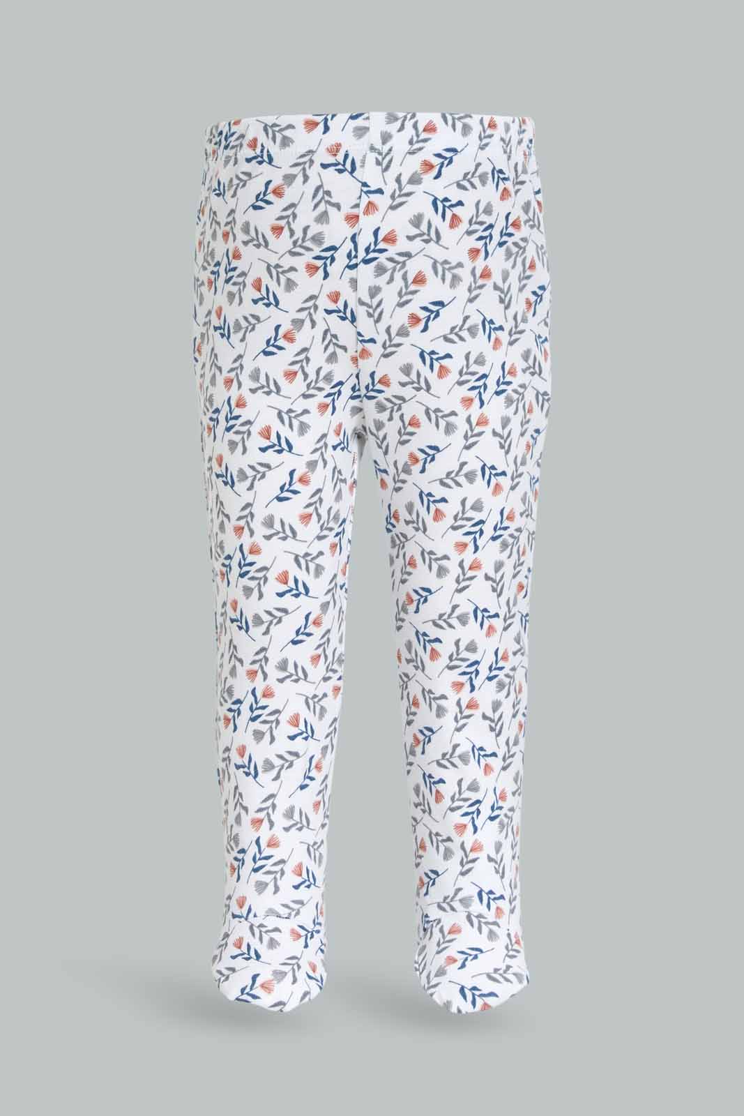 Redtag-CRINKLE-3PC-SET-PINK-Category:Gift-Sets,-Colour:Apricot,-Deals:New-In,-Dept:New-Born,-Filter:Baby-(0-to-12-Mths),-NBG-Gift-Sets,-New-In-NBG-APL,-Non-Sale,-Section:Girls-(0-to-14Yrs),-W22B-Baby-0 to 12 Months