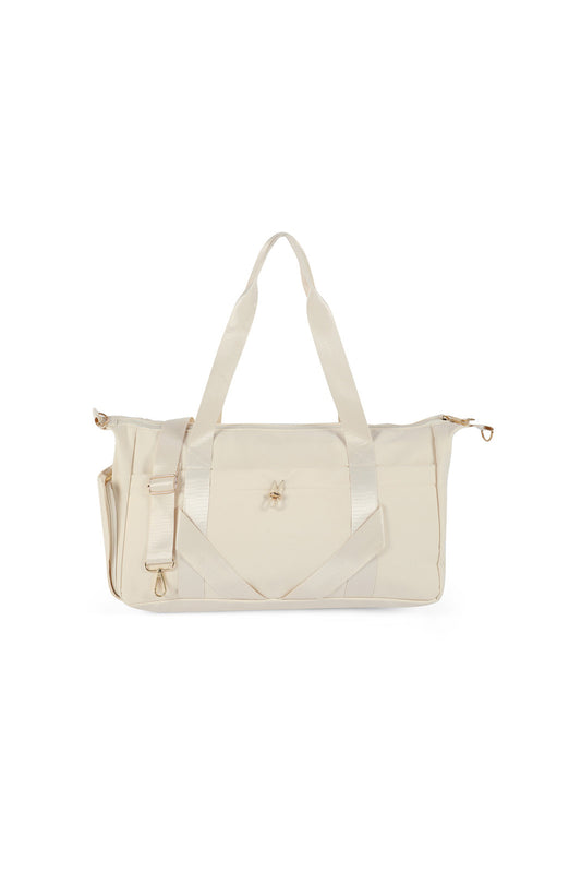 Redtag-Beige-Holdall-Bag-Category:Bags,-Colour:Beige,-Dept:Ladieswear,-Filter:Women's-Accessories,-New-In,-New-In-Women-ACC,-Non-Sale,-Section:Women,-W22B,-Women-Bags-Women-