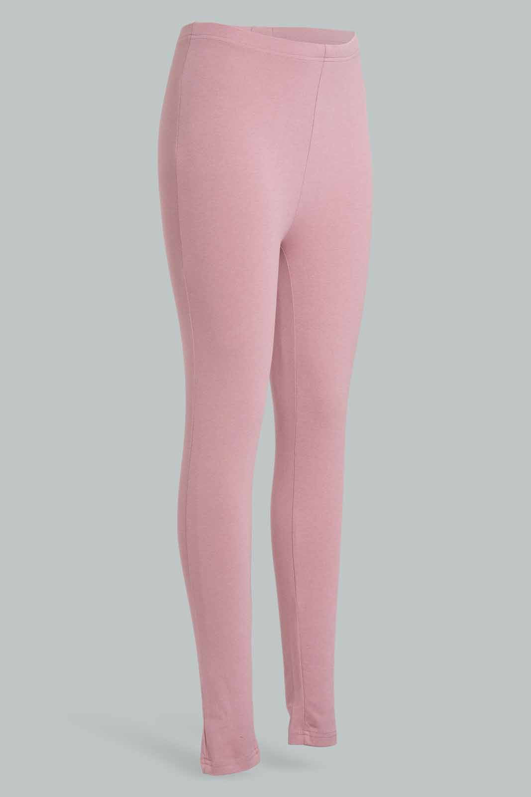 Redtag-Assorted-Ladies-2-Pack-Legging-Category:Jeggings,-Colour:Assorted,-Deals:New-In,-Filter:Women's-Clothing,-New-In-Women-APL,-Non-Sale,-Section:Women,-W22O,-Women-Jeggings-Women's-