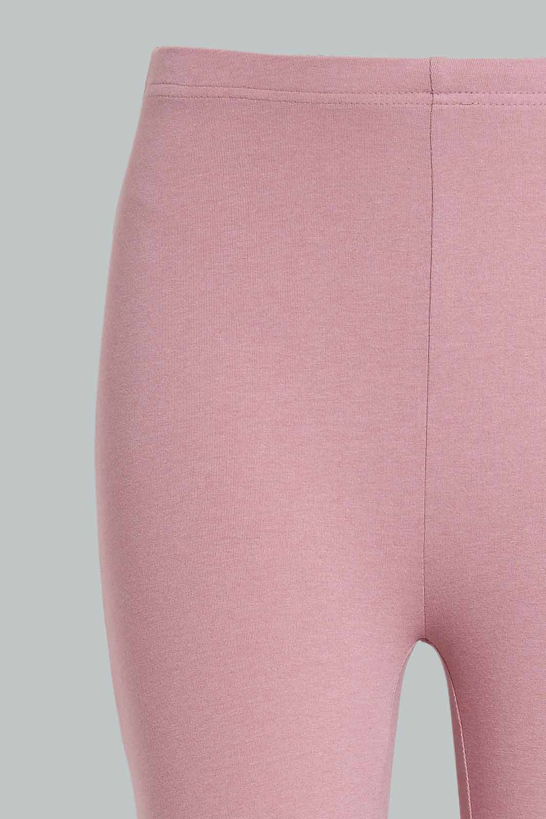 Redtag-Assorted-Ladies-2-Pack-Legging-Category:Jeggings,-Colour:Assorted,-Deals:New-In,-Filter:Women's-Clothing,-New-In-Women-APL,-Non-Sale,-Section:Women,-W22O,-Women-Jeggings-Women's-