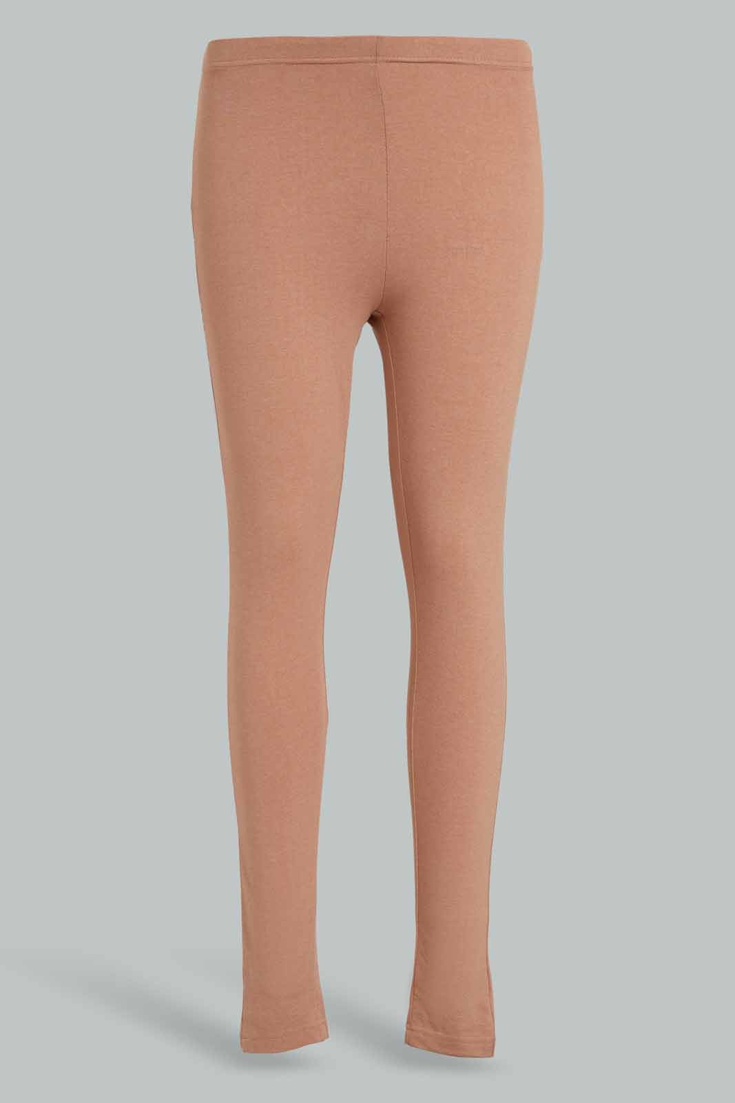 Redtag-Assorted-Ladies-2-Pack-Legging-Category:Jeggings,-Colour:Assorted,-Deals:New-In,-Filter:Women's-Clothing,-New-In-Women-APL,-Non-Sale,-Section:Women,-W22O,-Women-Jeggings-Women's-