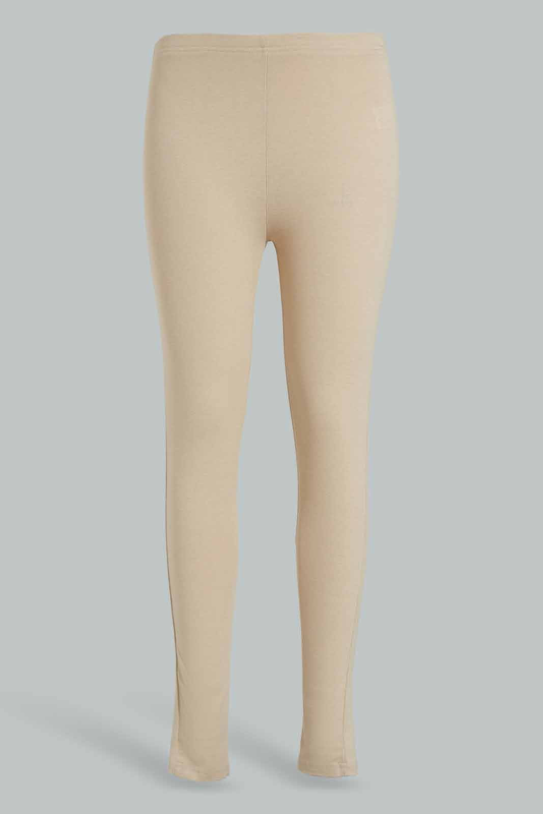 Redtag-Assorted-Ladies-2-Pack-Legging-Category:Jeggings,-Colour:Assorted,-Deals:New-In,-Filter:Women's-Clothing,-New-In-Women-APL,-Non-Sale,-Section:Women,-W22O,-Women-Jeggings-Women's-