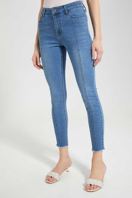 Redtag-Blue-Denim-Category:Jeans,-Colour:Blue,-Deals:New-In,-Filter:Women's-Clothing,-LDC,-LDC-Jeans,-New-In-LDC-APL,-Non-Sale,-Section:Women,-TBL,-W22A-Women's-