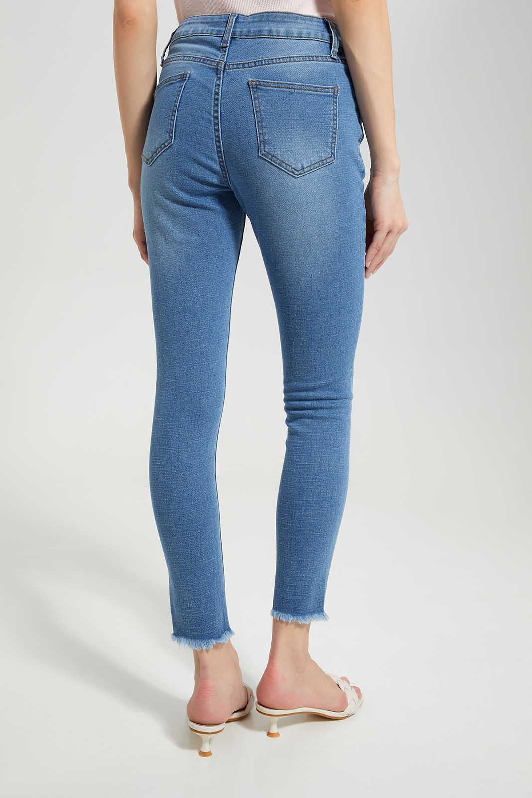 Redtag-Blue-Denim-Category:Jeans,-Colour:Blue,-Deals:New-In,-Filter:Women's-Clothing,-LDC,-LDC-Jeans,-New-In-LDC-APL,-Non-Sale,-Section:Women,-TBL,-W22A-Women's-