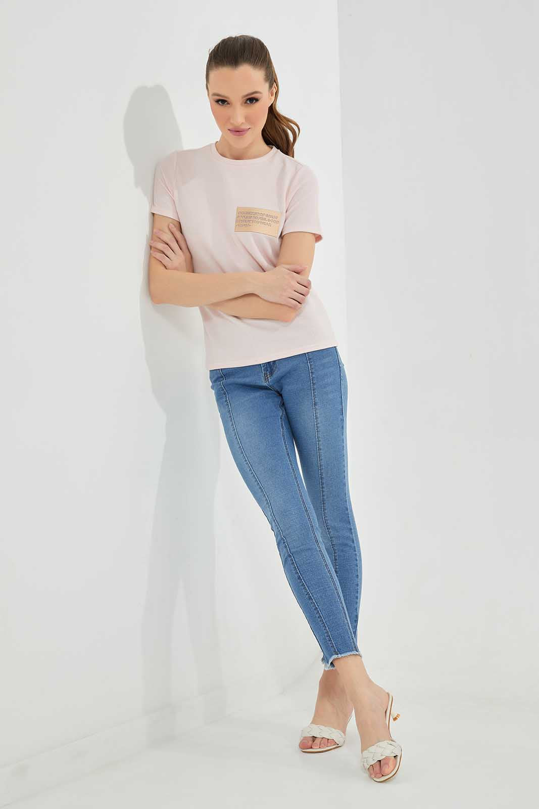 Redtag-Blue-Denim-Category:Jeans,-Colour:Blue,-Deals:New-In,-Filter:Women's-Clothing,-LDC,-LDC-Jeans,-New-In-LDC-APL,-Non-Sale,-Section:Women,-TBL,-W22A-Women's-