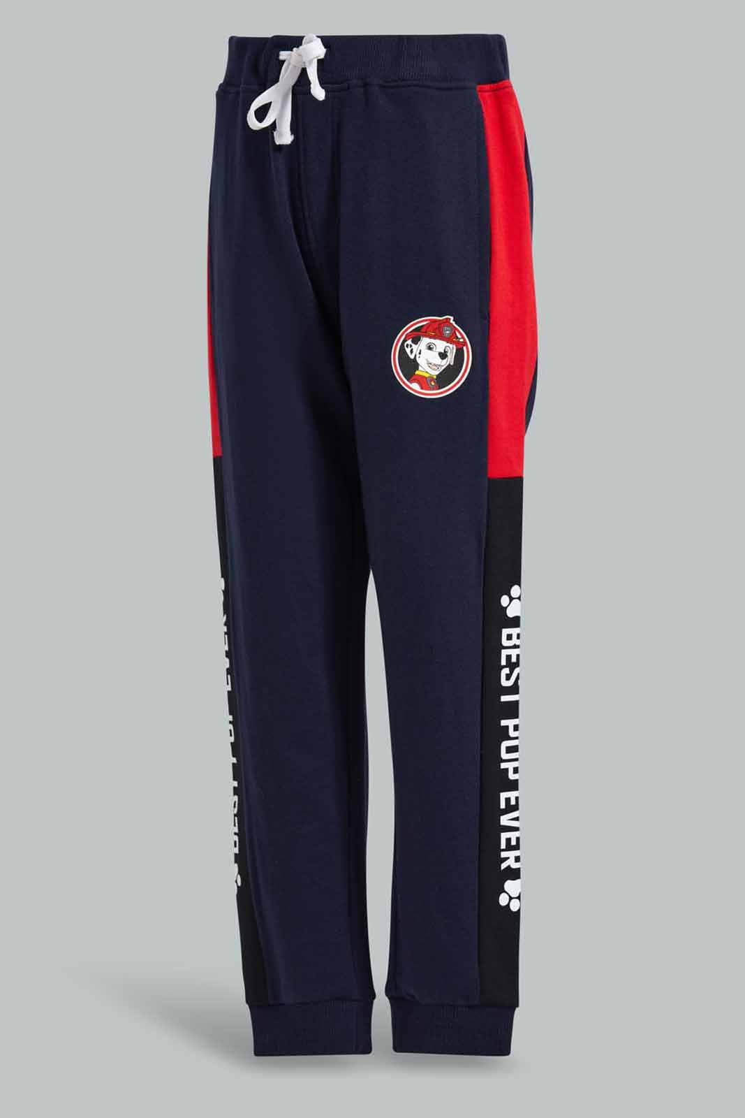 Redtag-Blue-Pawpatrol-Fashion-Jog-Pant-BOY-Joggers,-Category:Joggers,-CHR,-Colour:Blue,-Deals:New-In,-Filter:Boys-(2-to-8-Yrs),-New-In-BOY-APL,-Non-Sale,-Section:Boys-(0-to-14Yrs),-TBL,-W22A-Boys-2 to 8 Years