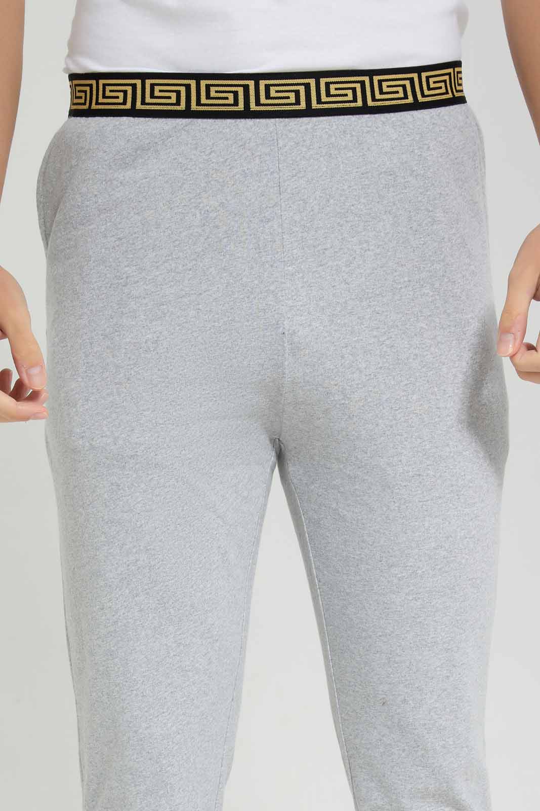 Redtag-Grey-Pyjama-Bottoms-Category:Pyjama-Bottoms,-Colour:Grey,-Deals:New-In,-Filter:Men's-Clothing,-Men-Pyjama-Bottoms,-New-In-Men-APL,-Non-Sale,-Section:Men,-W22A-Men's-