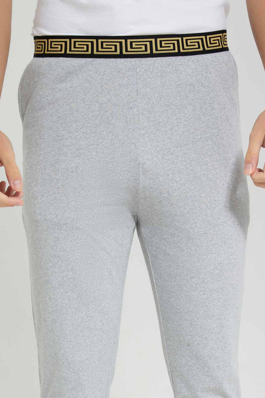 Redtag-Grey-Pyjama-Bottoms-Category:Pyjama-Bottoms,-Colour:Grey,-Deals:New-In,-Filter:Men's-Clothing,-Men-Pyjama-Bottoms,-New-In-Men-APL,-Non-Sale,-Section:Men,-W22A-Men's-