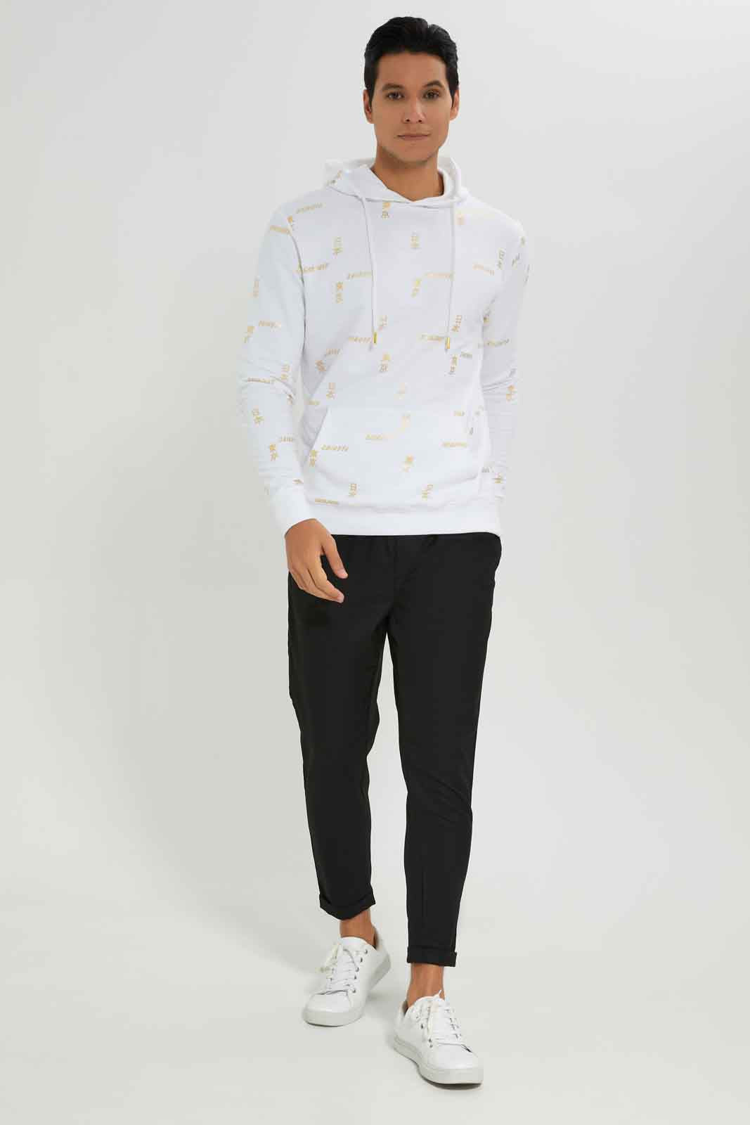 Redtag-Black-Pull-On-Trousers-CAPSULE-BUY,-Category:Trousers,-Colour:Black,-Deals:New-In,-Dept:Menswear,-Filter:Men's-Clothing,-Men-Trousers,-New-In-Men-APL,-Non-Sale,-Section:Men,-W22A-Men's-