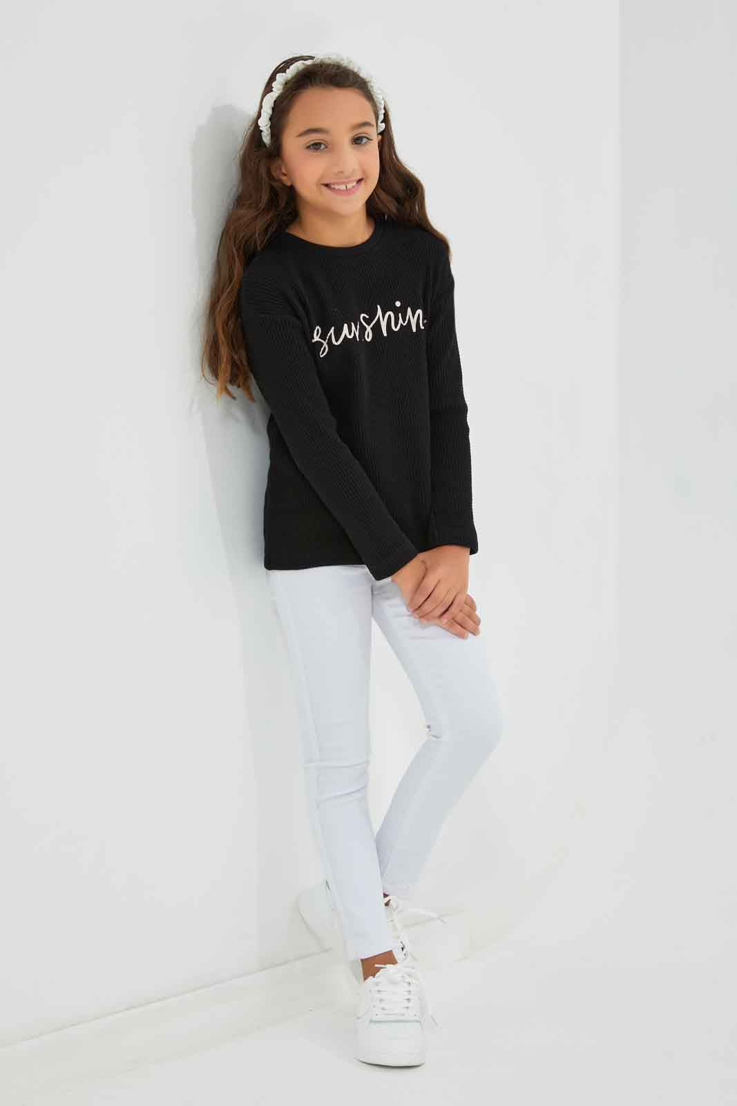 Redtag-White-Jeggings-Category:Jeans,-Colour:White,-Deals:New-In,-Filter:Girls-(2-to-8-Yrs),-GIR-Jeans,-New-In-GIR-APL,-Non-Sale,-Section:Girls-(0-to-14Yrs),-W22A-Girls-2 to 8 Years