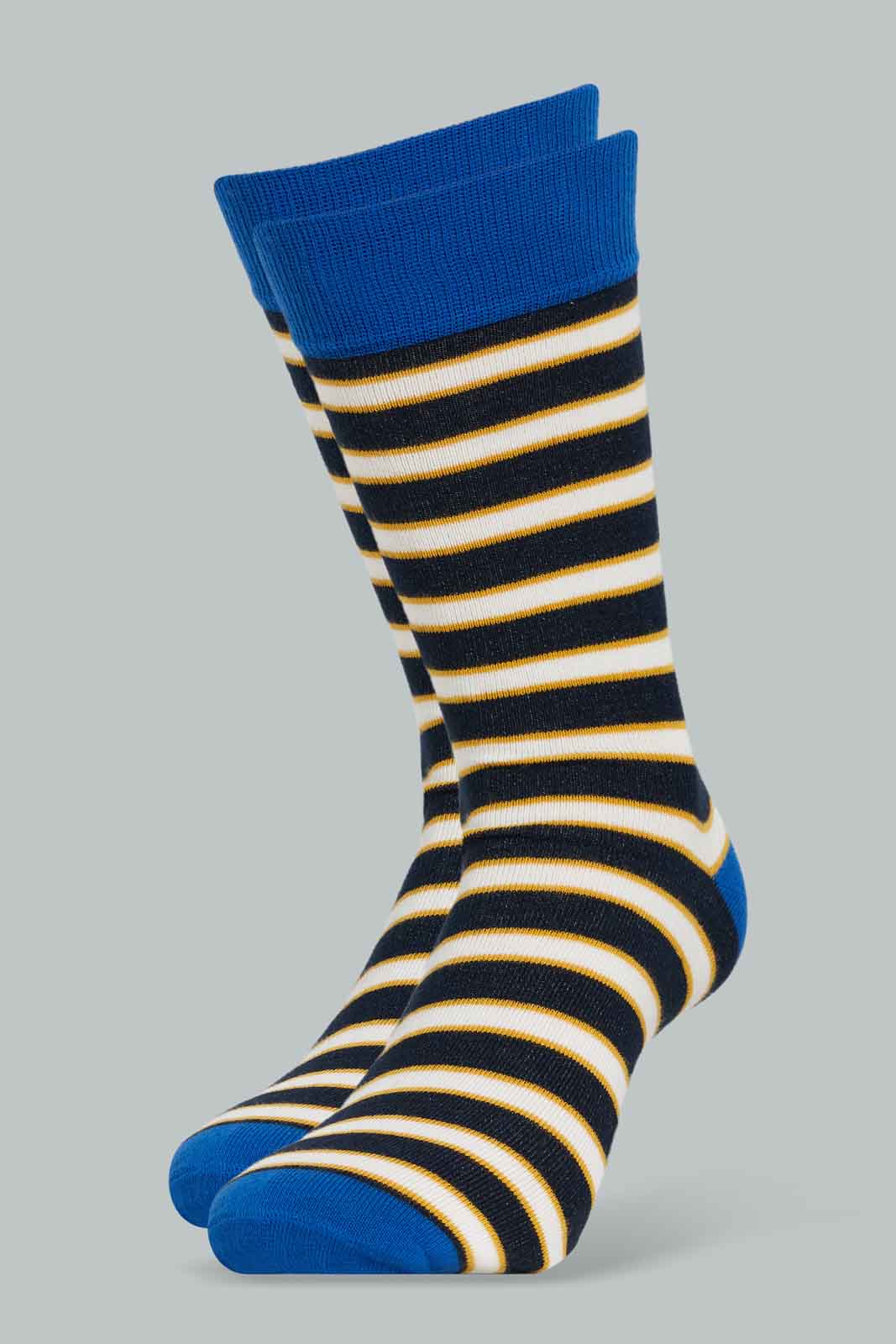 Redtag-Assorted-Pack-of-3-Formal-Socks-365,-Category:Socks,-Colour:Assorted,-Deals:New-In,-Filter:Men's-Clothing,-Men-Socks,-New-In-Men-APL,-Non-Sale,-Section:Men-Men's-