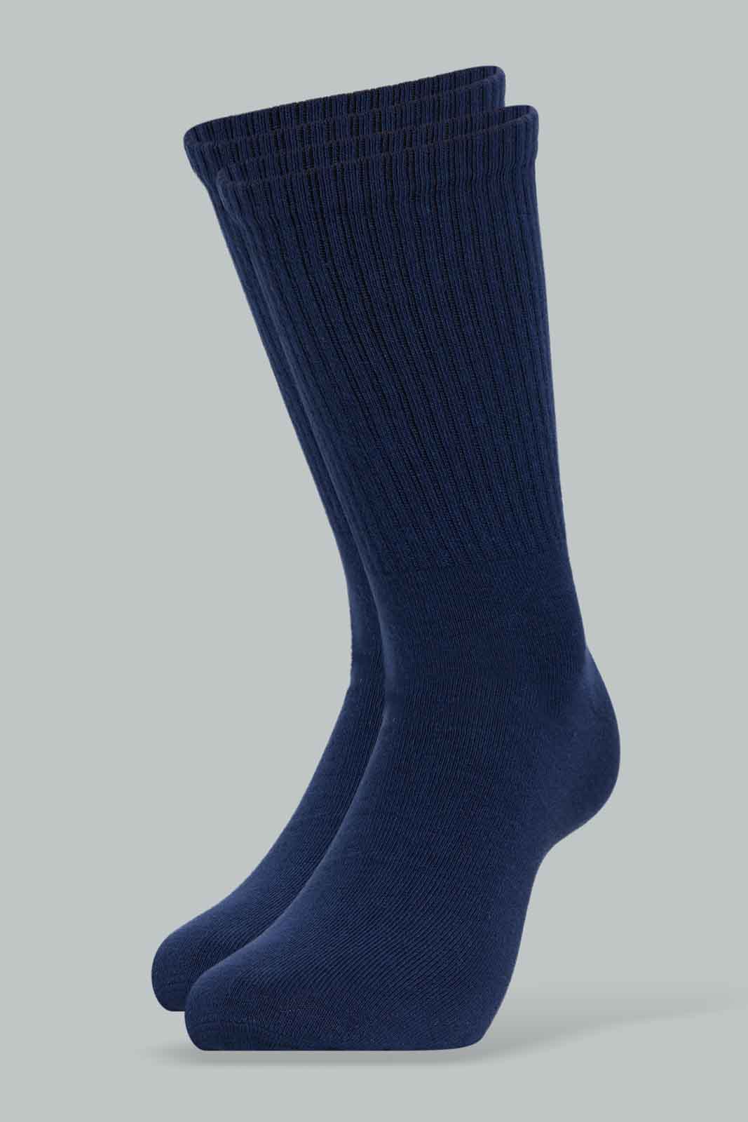Redtag-Assorted-Pack-of-3-Formal-Socks-365,-Category:Socks,-Colour:Assorted,-Deals:New-In,-Filter:Men's-Clothing,-Men-Socks,-New-In-Men-APL,-Non-Sale,-Section:Men-Men's-