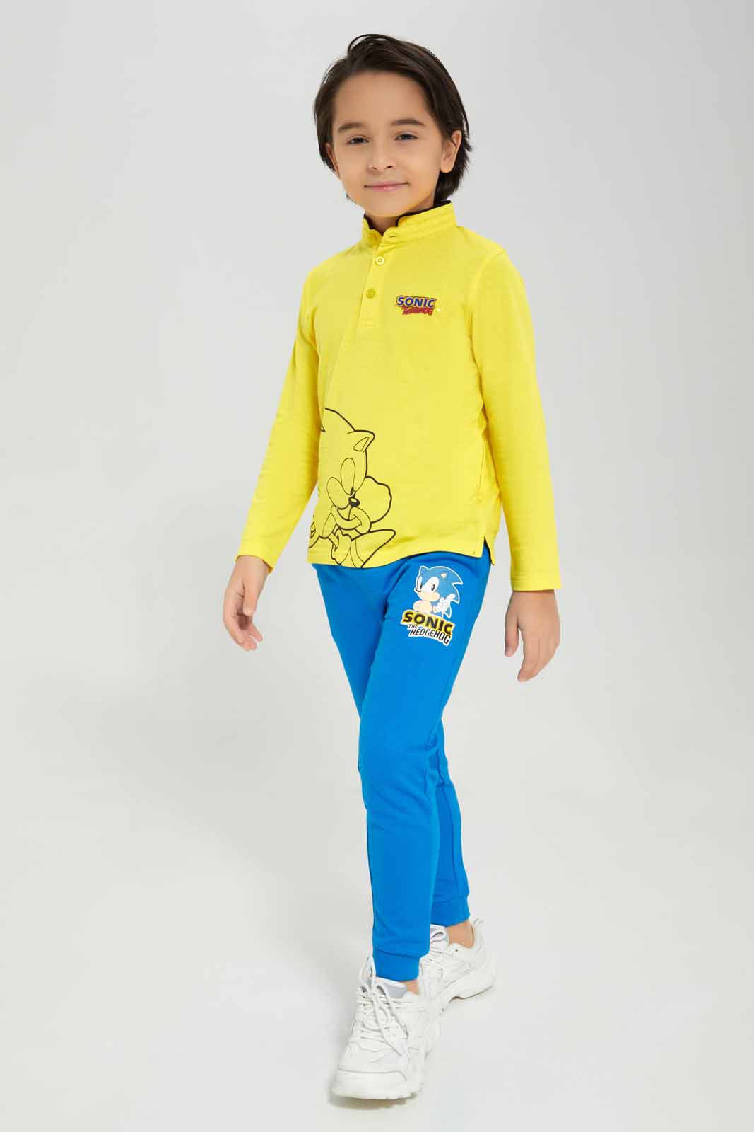 Redtag-Blue-Sonic-Jog-Pant-BOY-Joggers,-Category:Joggers,-CHR,-Colour:Blue,-Deals:New-In,-Filter:Boys-(2-to-8-Yrs),-New-In-BOY-APL,-Non-Sale,-Section:Boys-(0-to-14Yrs),-TBL,-W22B-Boys-2 to 8 Years