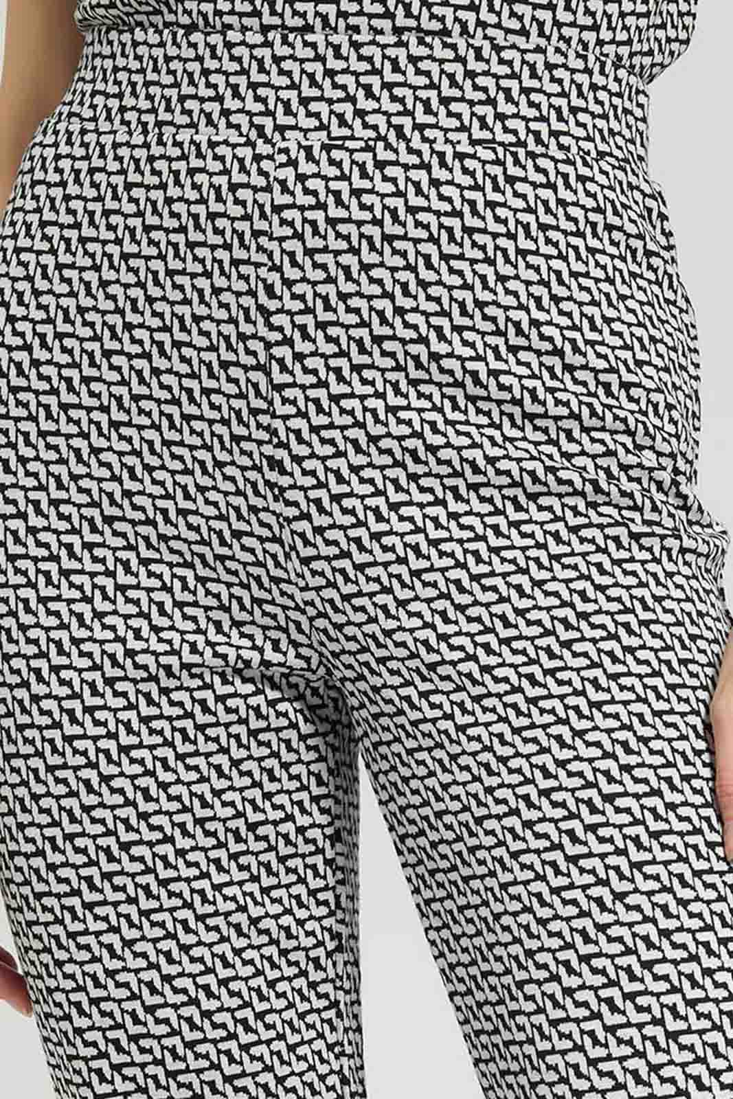Redtag-BLACK-Printed-WideLeg-Category:Trousers,-Colour:Black,-Deals:New-In,-Filter:Women's-Clothing,-LDC,-LDC-Trousers,-New-In-LDC-APL,-Non-Sale,-Section:Women,-TBL,-W22B-Women's-