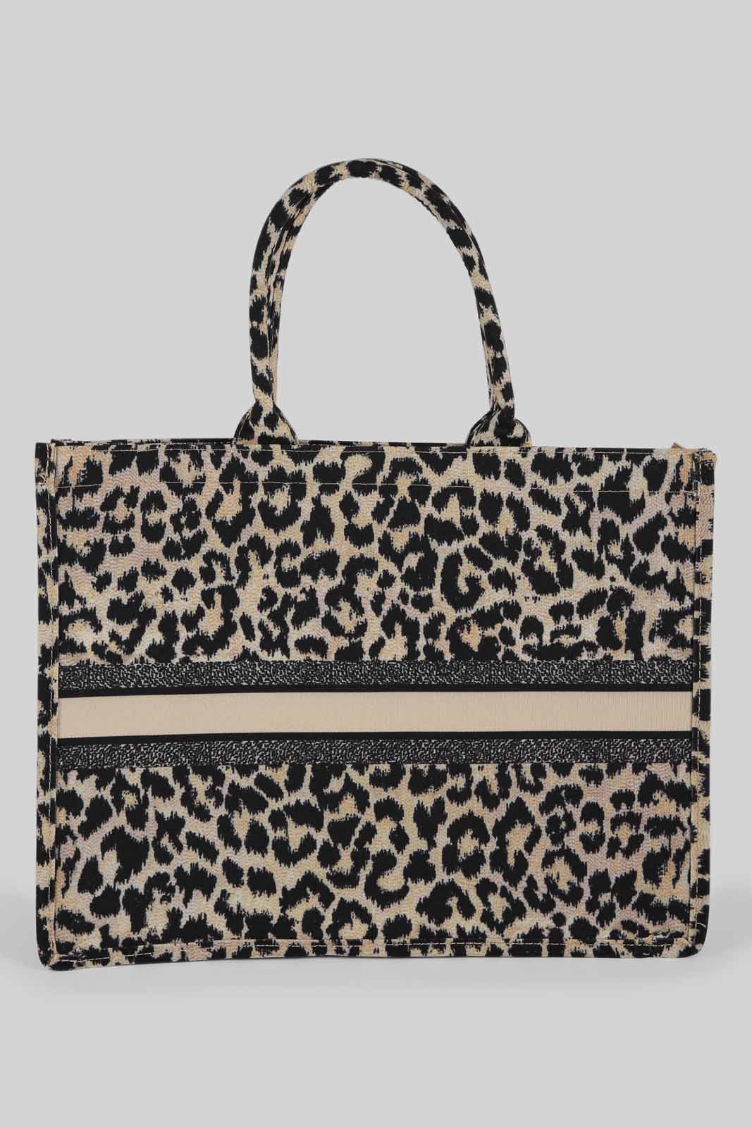 Redtag-Assorted-Tote-Bag-Category:Bags,-Colour:Assorted,-Dept:Ladieswear,-Filter:Women's-Accessories,-New-In,-New-In-Women-ACC,-Non-Sale,-Section:Women,-W22B,-Women-Bags-Women-