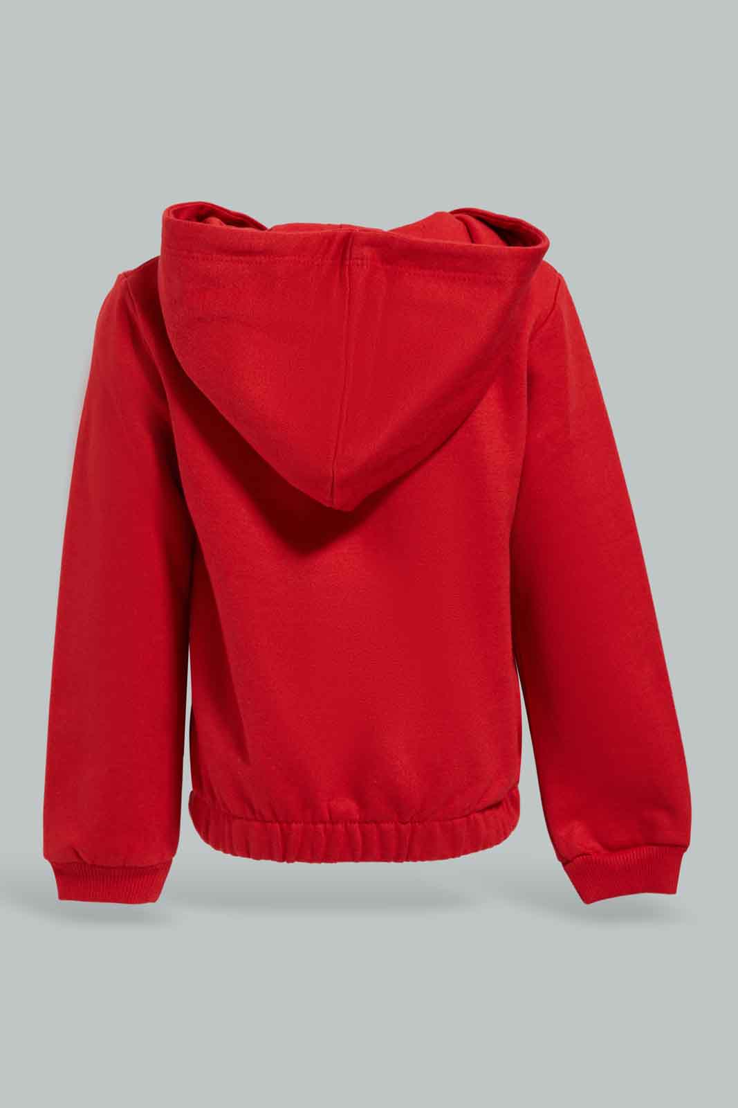 Redtag-Burgandy-Placement-Print-Jogset-Category:Jog-Sets,-Colour:Burgundy,-Deals:New-In,-Filter:Infant-Girls-(3-to-24-Mths),-ING-Jog-Sets,-New-In-ING-APL,-Non-Sale,-Section:Girls-(0-to-14Yrs),-VLM,-W22B-Infant-Girls-3 to 24 Months