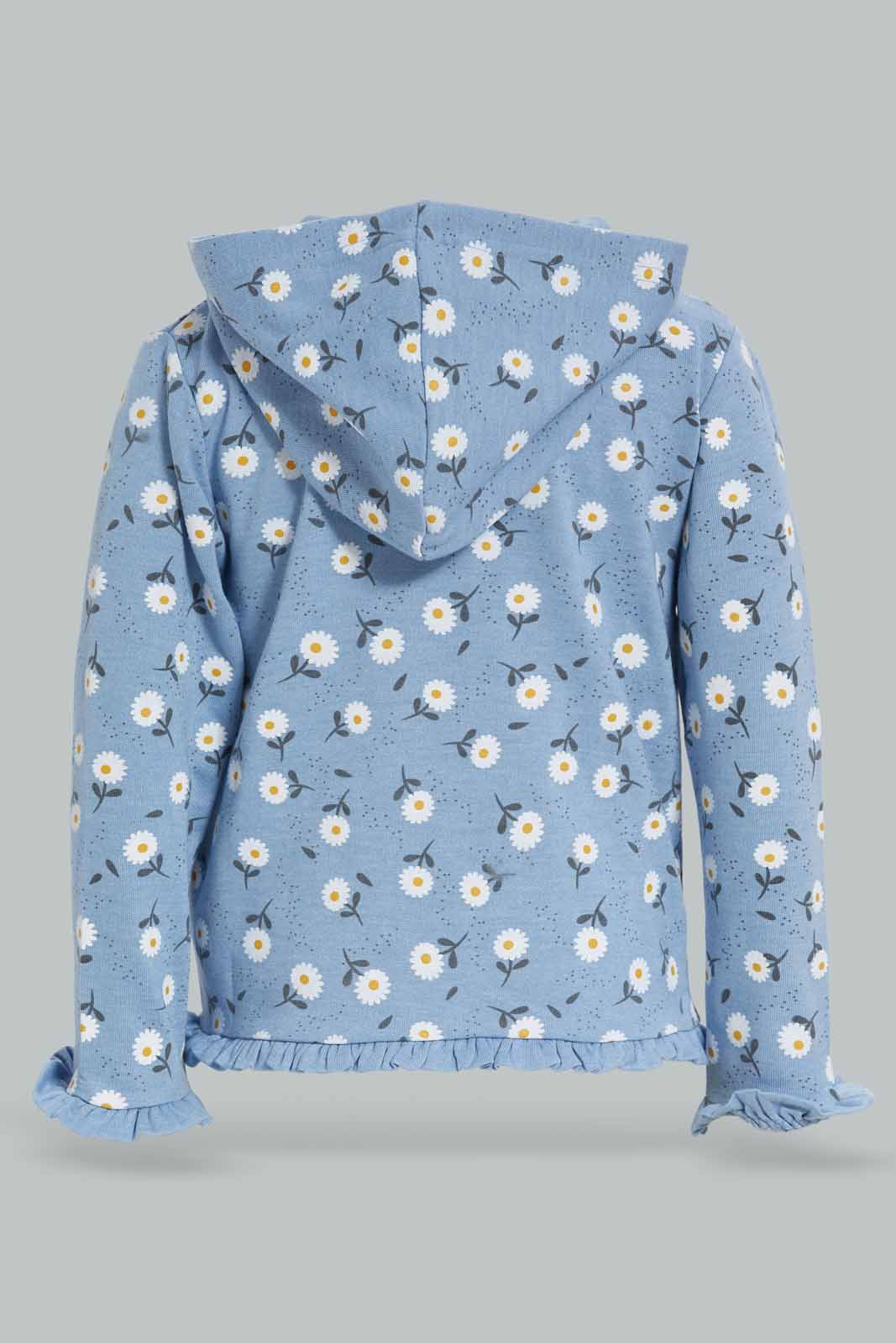Redtag-Baby-Blue-Floral-AOP-Jogset-Category:Jog-Sets,-Colour:Blue,-Deals:New-In,-Filter:Infant-Girls-(3-to-24-Mths),-ING-Jog-Sets,-New-In-ING-APL,-Non-Sale,-Section:Girls-(0-to-14Yrs),-W22A-Infant-Girls-3 to 24 Months