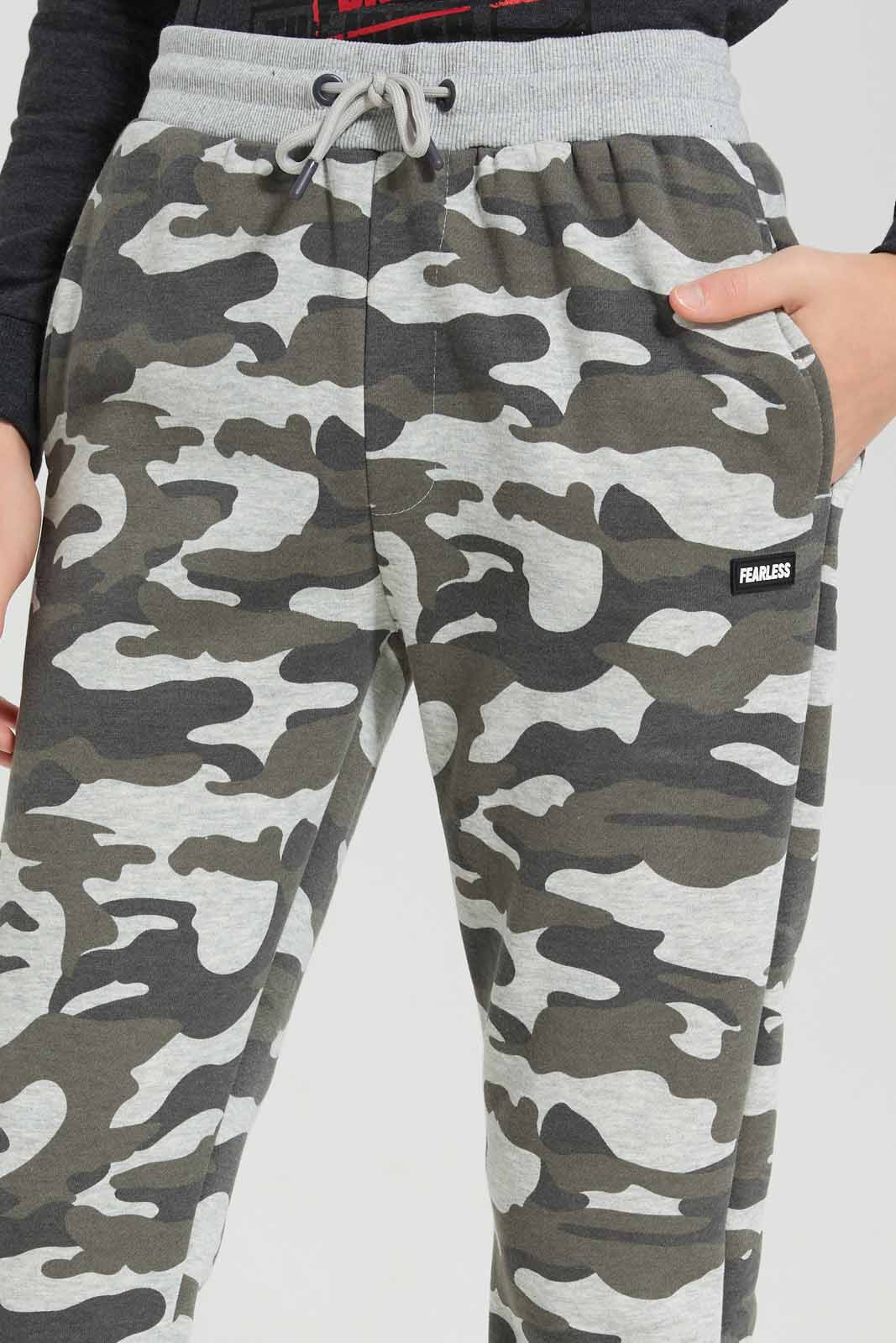 Redtag-Grey-C-Active-Pants-BSR-Joggers,-Category:Joggers,-Colour:Grey,-Deals:New-In,-Filter:Senior-Boys-(8-to-14-Yrs),-New-In-BSR-APL,-Non-Sale,-Section:Boys-(0-to-14Yrs),-W22B-Senior-Boys-9 to 14 Years