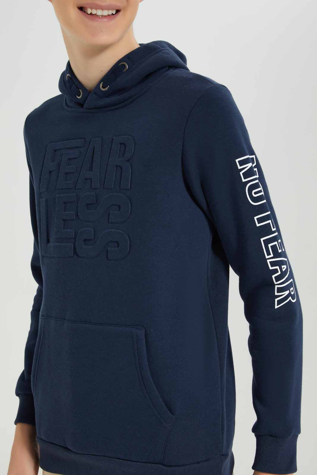 Redtag-Navy-Embossed-Sweatshirt-BSR-Sweatshirts,-Category:Sweatshirts,-Colour:Navy,-Deals:New-In,-Filter:Senior-Boys-(8-to-14-Yrs),-New-In-BSR-APL,-Non-Sale,-Section:Boys-(0-to-14Yrs),-W22B-Senior-Boys-9 to 14 Years