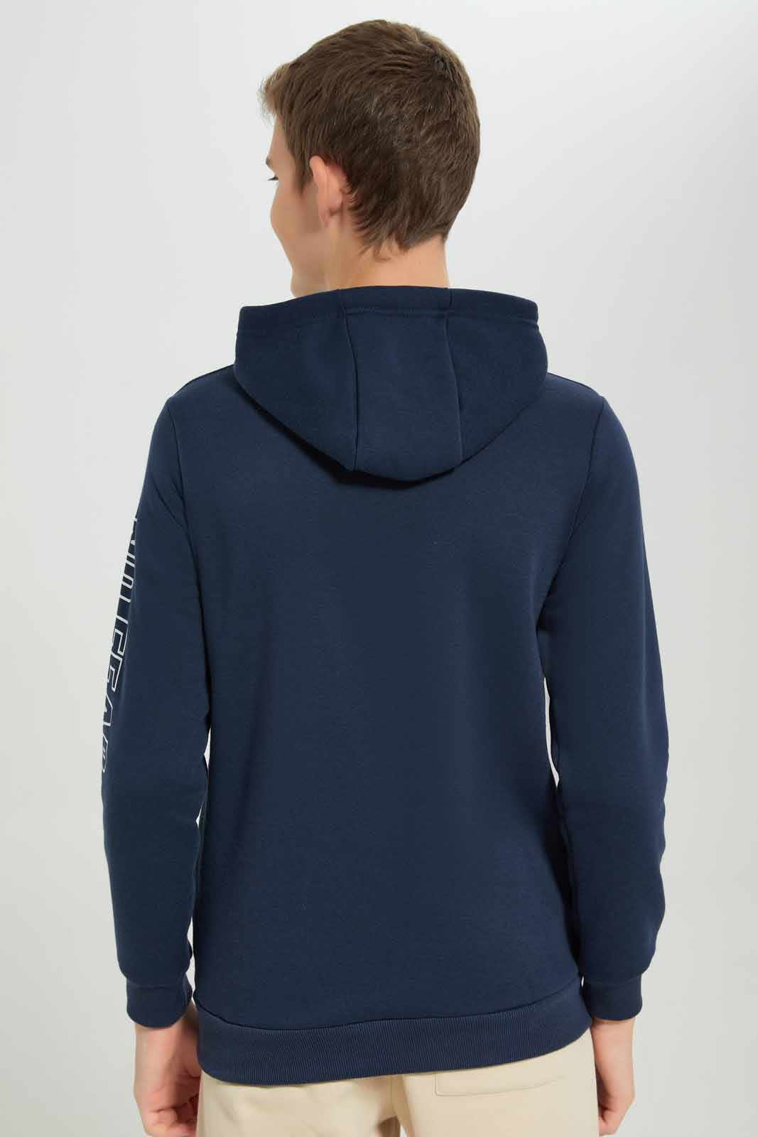 Redtag-Navy-Embossed-Sweatshirt-BSR-Sweatshirts,-Category:Sweatshirts,-Colour:Navy,-Deals:New-In,-Filter:Senior-Boys-(8-to-14-Yrs),-New-In-BSR-APL,-Non-Sale,-Section:Boys-(0-to-14Yrs),-W22B-Senior-Boys-9 to 14 Years