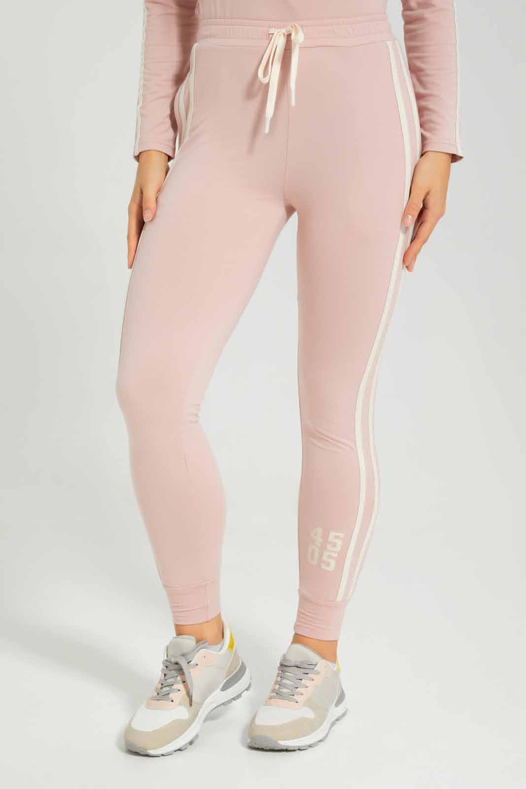 Redtag-Placement-Print-Jog-Pants-Category:Joggers,-Colour:Assorted,-Deals:New-In,-Filter:Women's-Clothing,-New-In-Women-APL,-Non-Sale,-Section:Women,-W22B,-Women-Joggers-Women's-