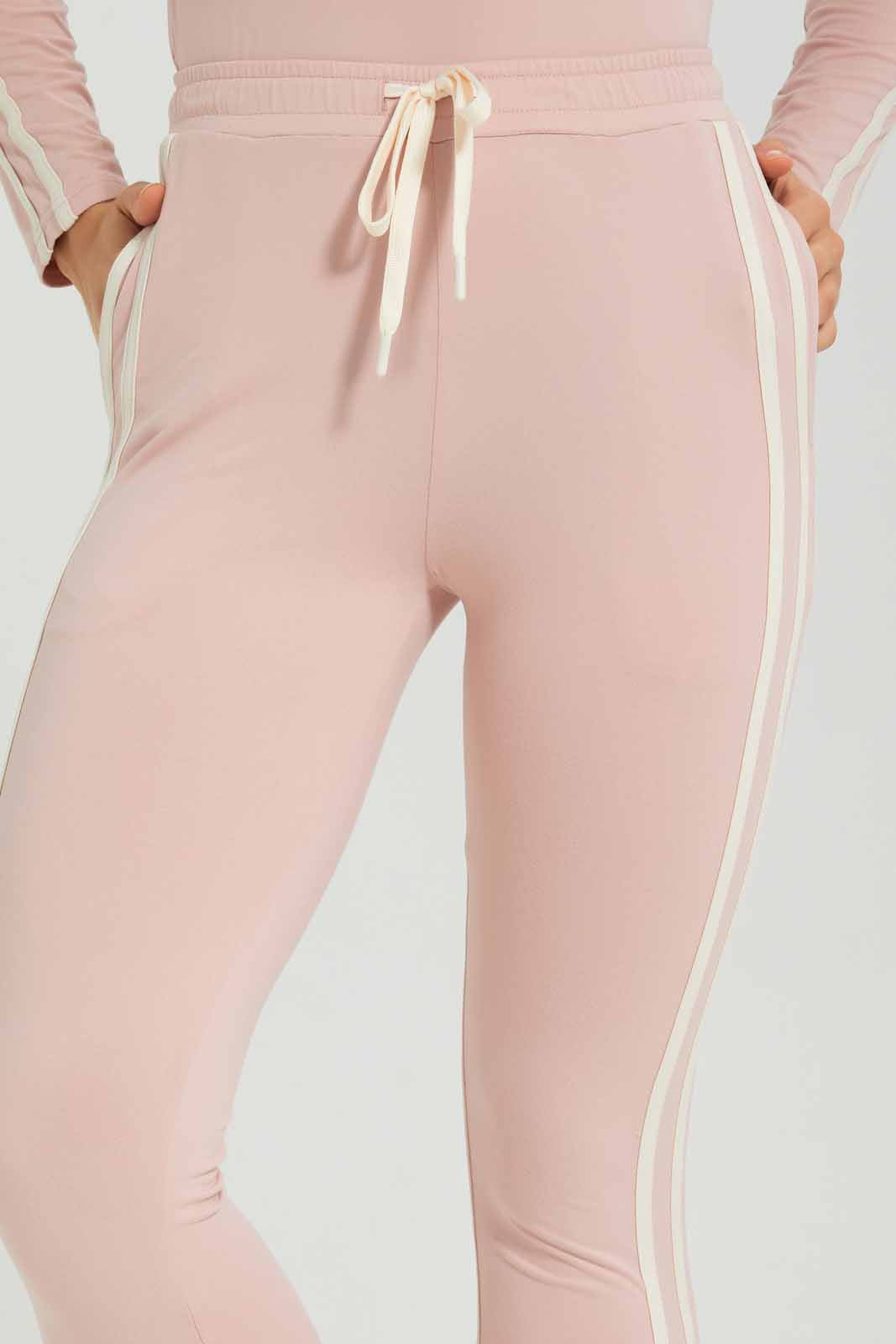 Redtag-Placement-Print-Jog-Pants-Category:Joggers,-Colour:Assorted,-Deals:New-In,-Filter:Women's-Clothing,-New-In-Women-APL,-Non-Sale,-Section:Women,-W22B,-Women-Joggers-Women's-