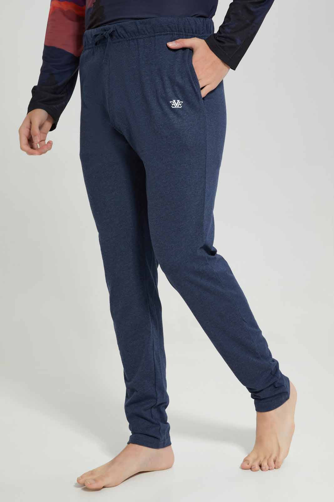 Redtag-Indigo-Pyjama-Bottoms-Category:Pyjama-Bottoms,-Colour:Indigo,-Deals:New-In,-Filter:Men's-Clothing,-Men-Pyjama-Bottoms,-New-In-Men-APL,-Non-Sale,-Section:Men,-W22A-Men's-