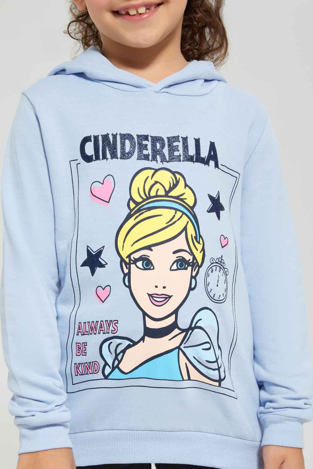 Redtag-CREAM-LICENSE-ACTIVE-TOP--MINNIE-Category:Sweatshirts,-Colour:Cream,-Deals:New-In,-Dept:Girls,-Filter:Girls-(2-to-8-Yrs),-GIR-Sweatshirts,-New-In-GIR-APL,-Non-Sale,-Section:Girls-(0-to-14Yrs),-W22B-Girls-2 to 8 Years