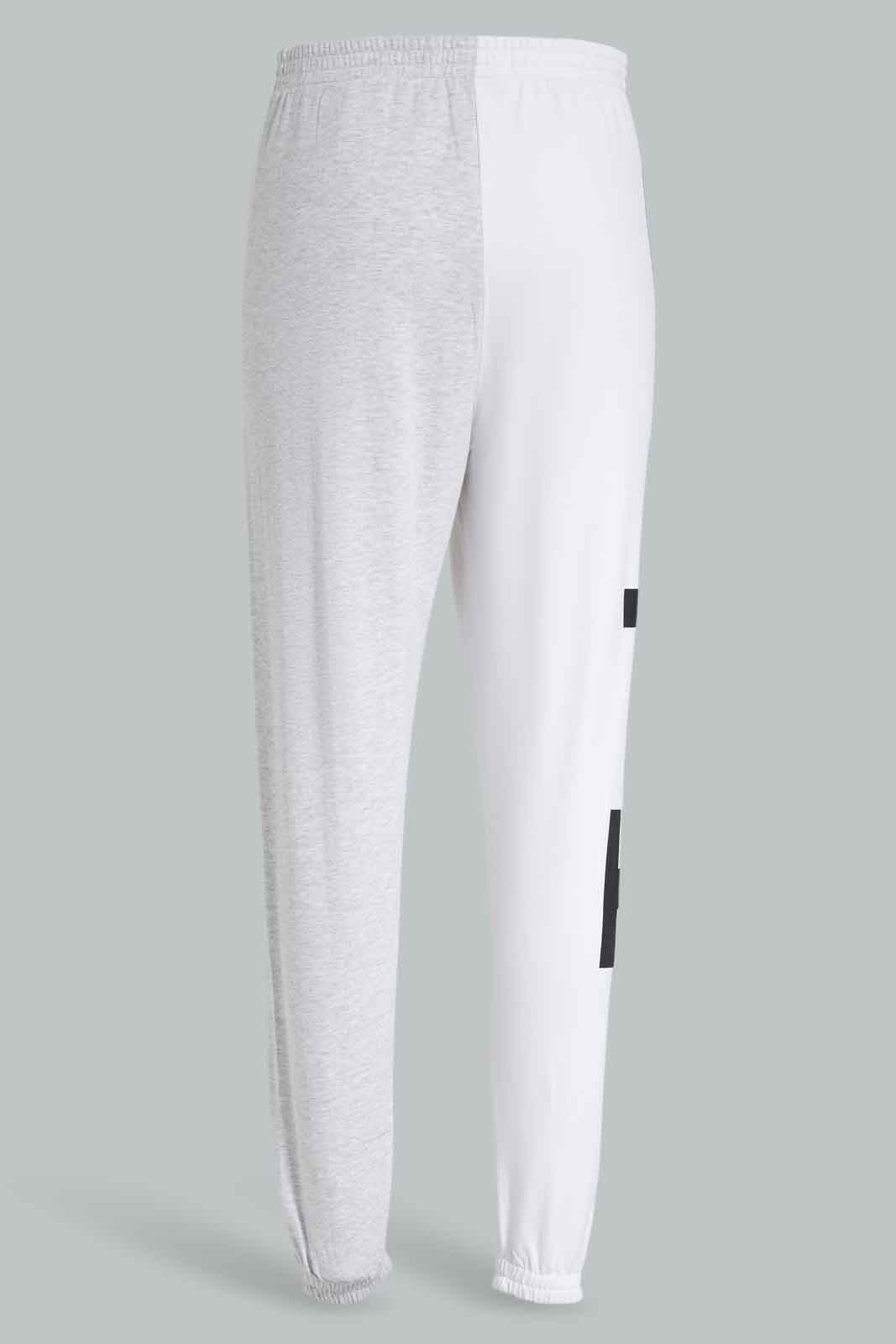 Redtag-Black-Blue-Basic-Jogger-With-Side-Applique-Category:Joggers,-Colour:Beige,-Deals:New-In,-Dept:Ladieswear,-Filter:Women's-Clothing,-New-In-Women-APL,-Non-Sale,-Section:Women,-TBL,-W22B,-Women-Joggers-Women's-
