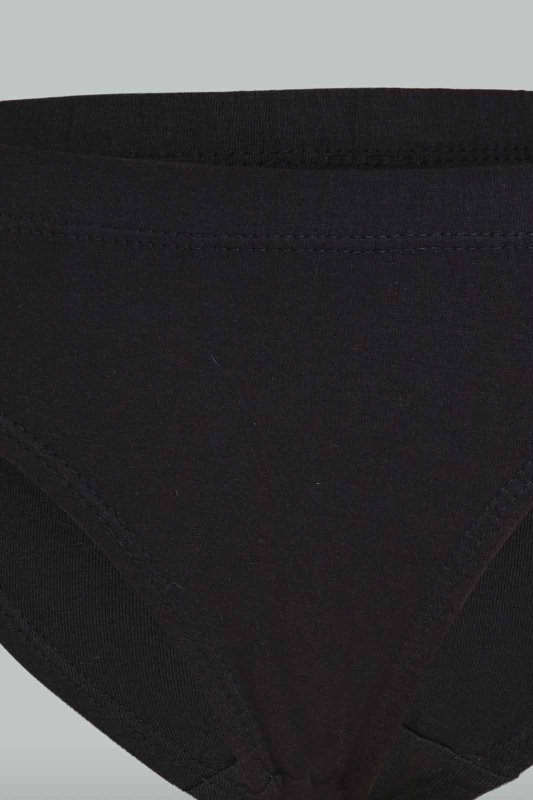 Redtag-5-Pack-Brief-Black/White/Blue/Yellow/Grey-Marl-365,-BOY-Boxers,-Category:Boxers,-Colour:Assorted,-Deals:New-In,-Dept:Boys,-ESS,-Filter:Boys-(2-to-8-Yrs),-New-In-BOY-APL,-Non-Sale,-Section:Boys-(0-to-14Yrs)-Boys-2 to 8 Years